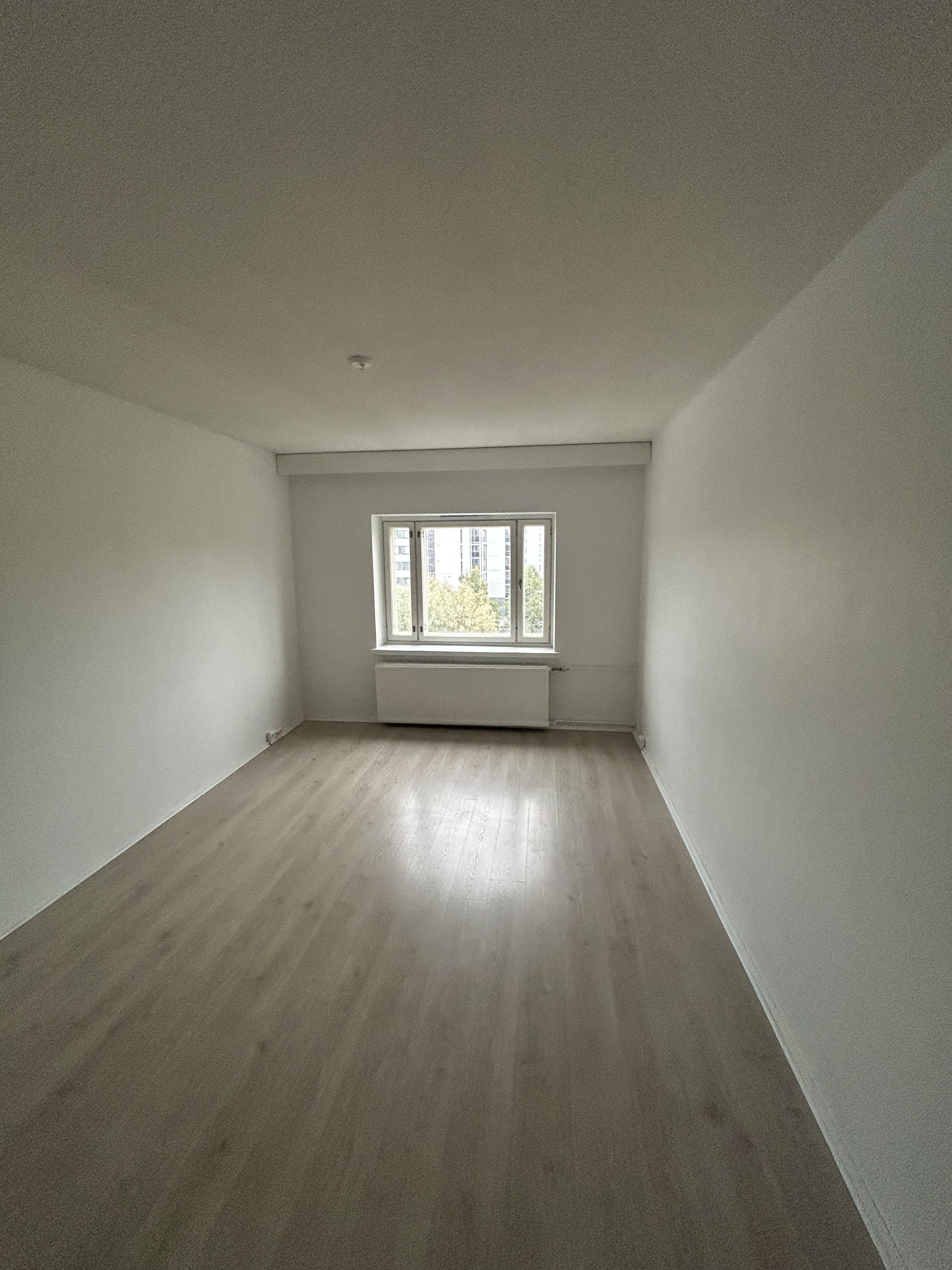 56m2 kaksio Nokian keskustassa 5
