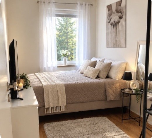 Lägenhet, 1 rooms, 15 sqm, Farsta