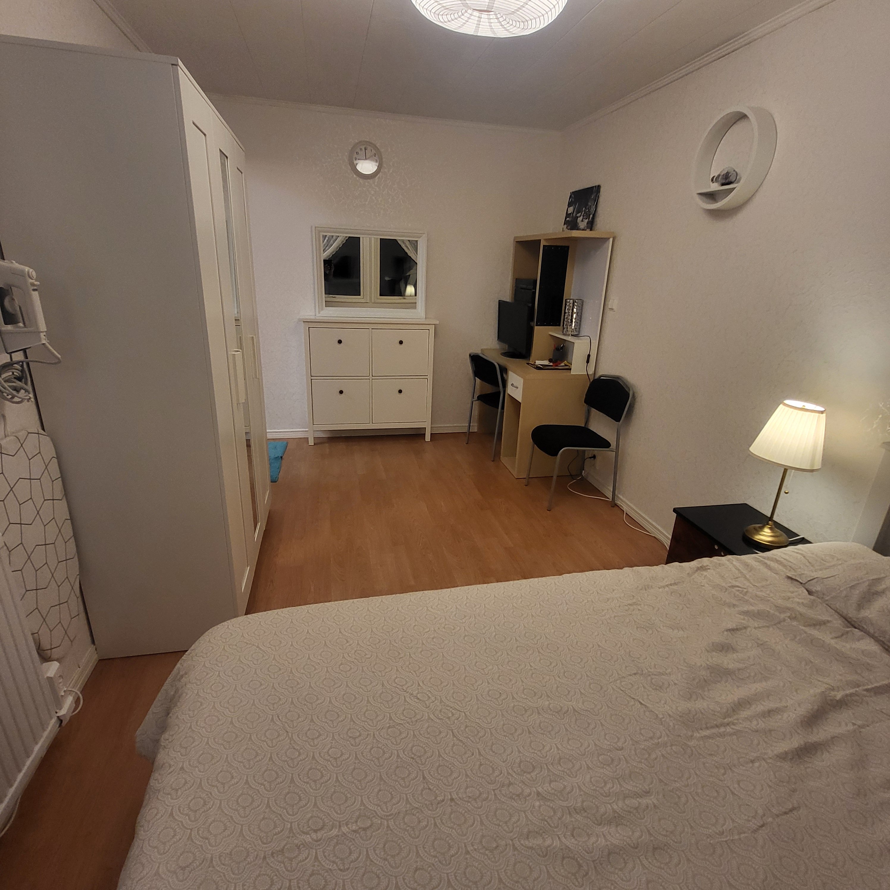 2 rok · 42 m² i Upplands Väsby – bild 16