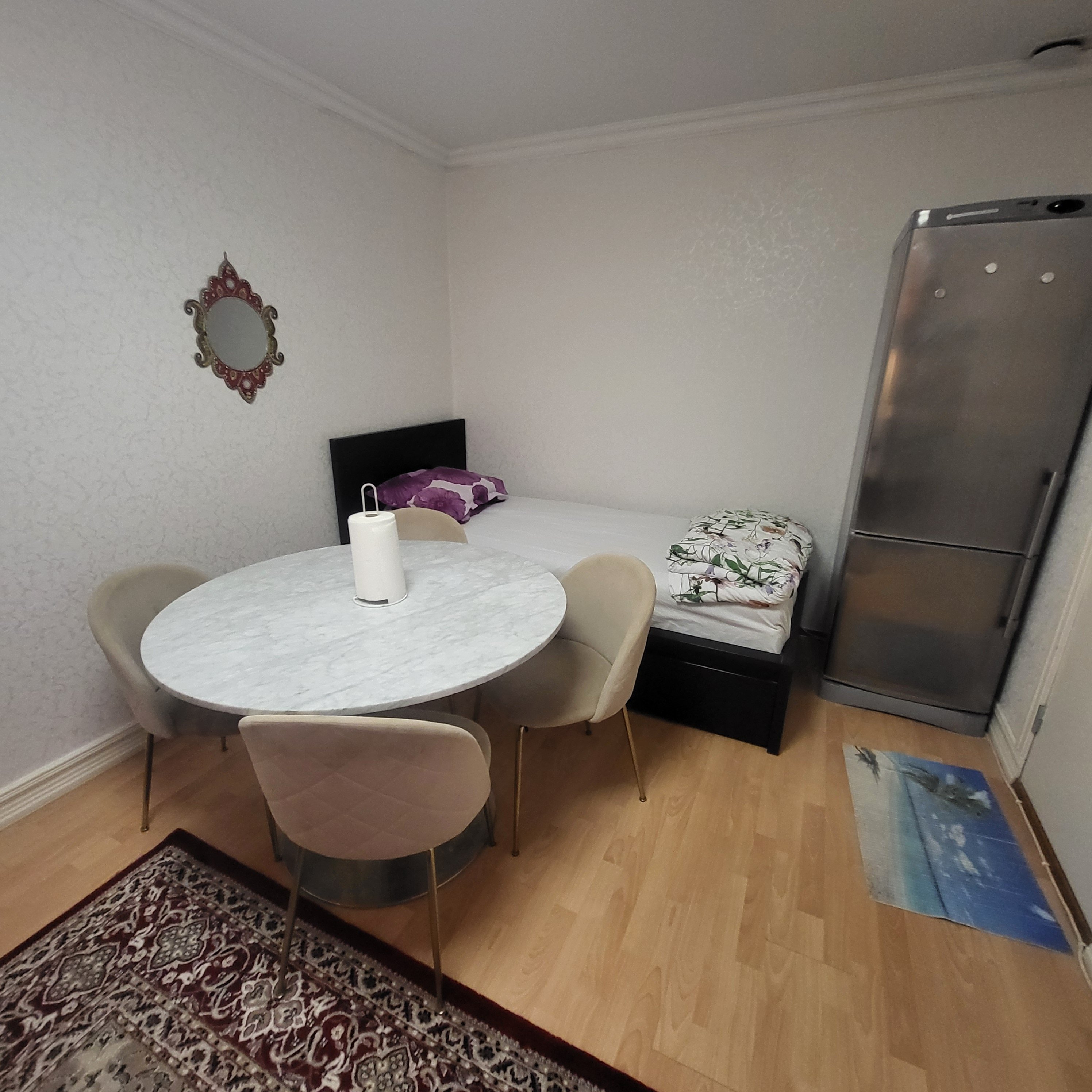 2 rok · 42 m² i Upplands Väsby – bild 14
