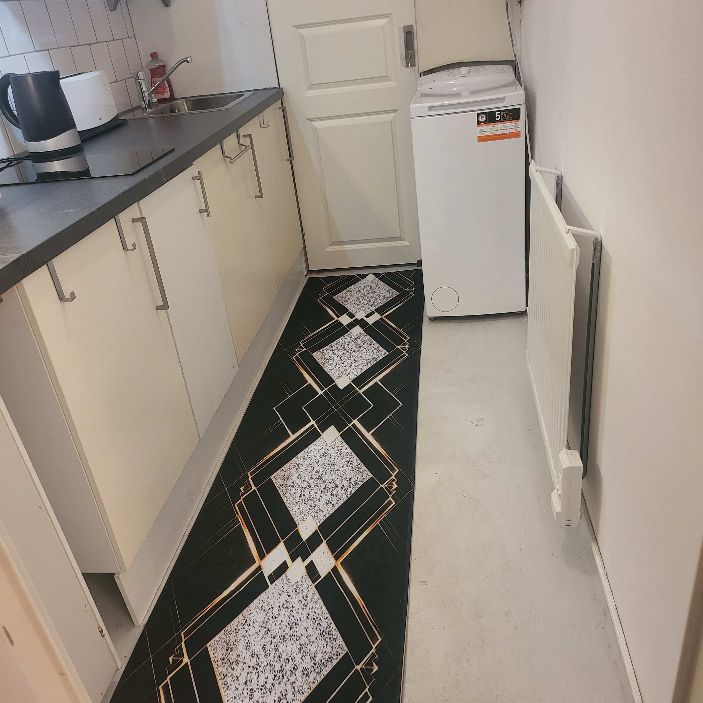 2 rok · 42 m² i Upplands Väsby – bild 12