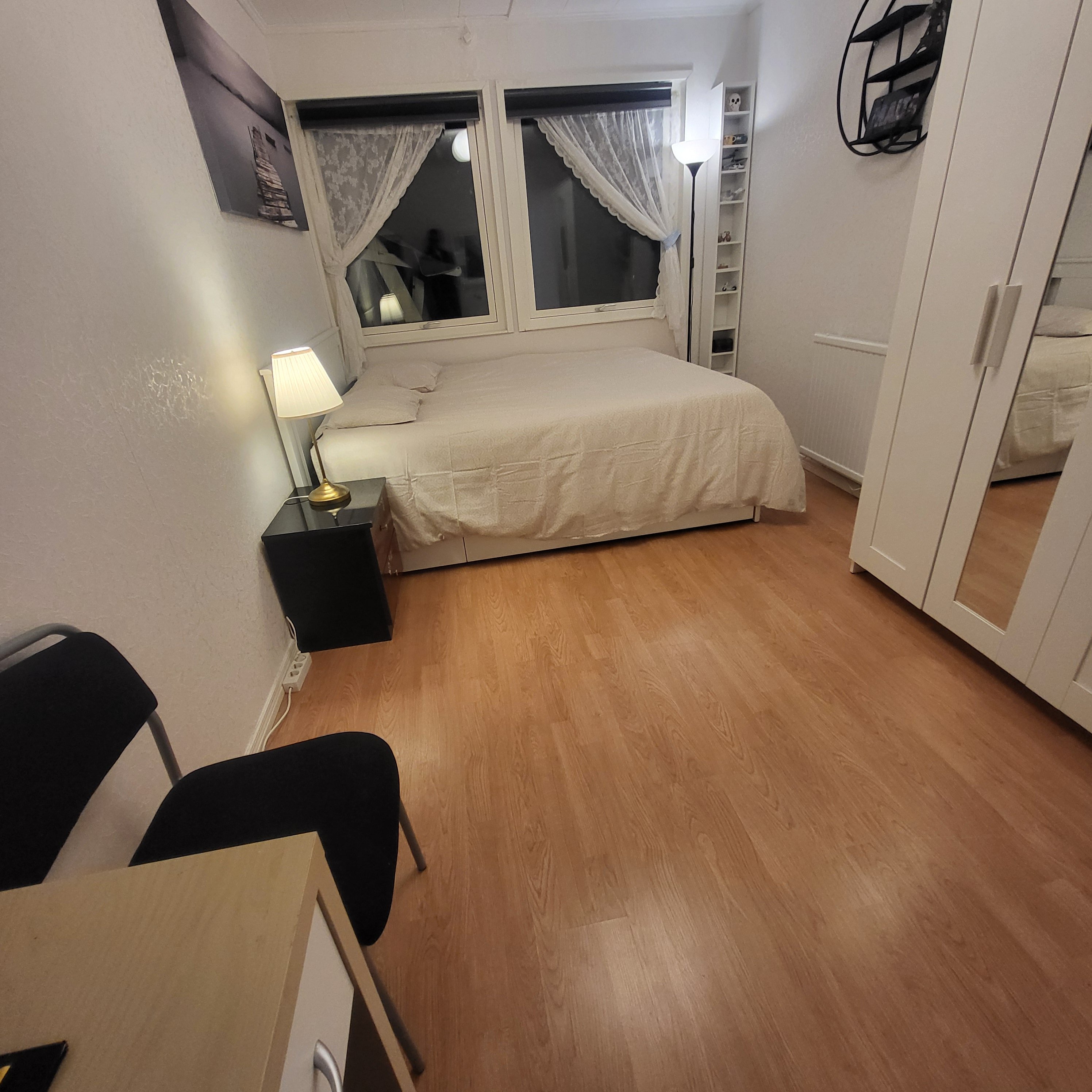 2 rok · 42 m² i Upplands Väsby – bild 19