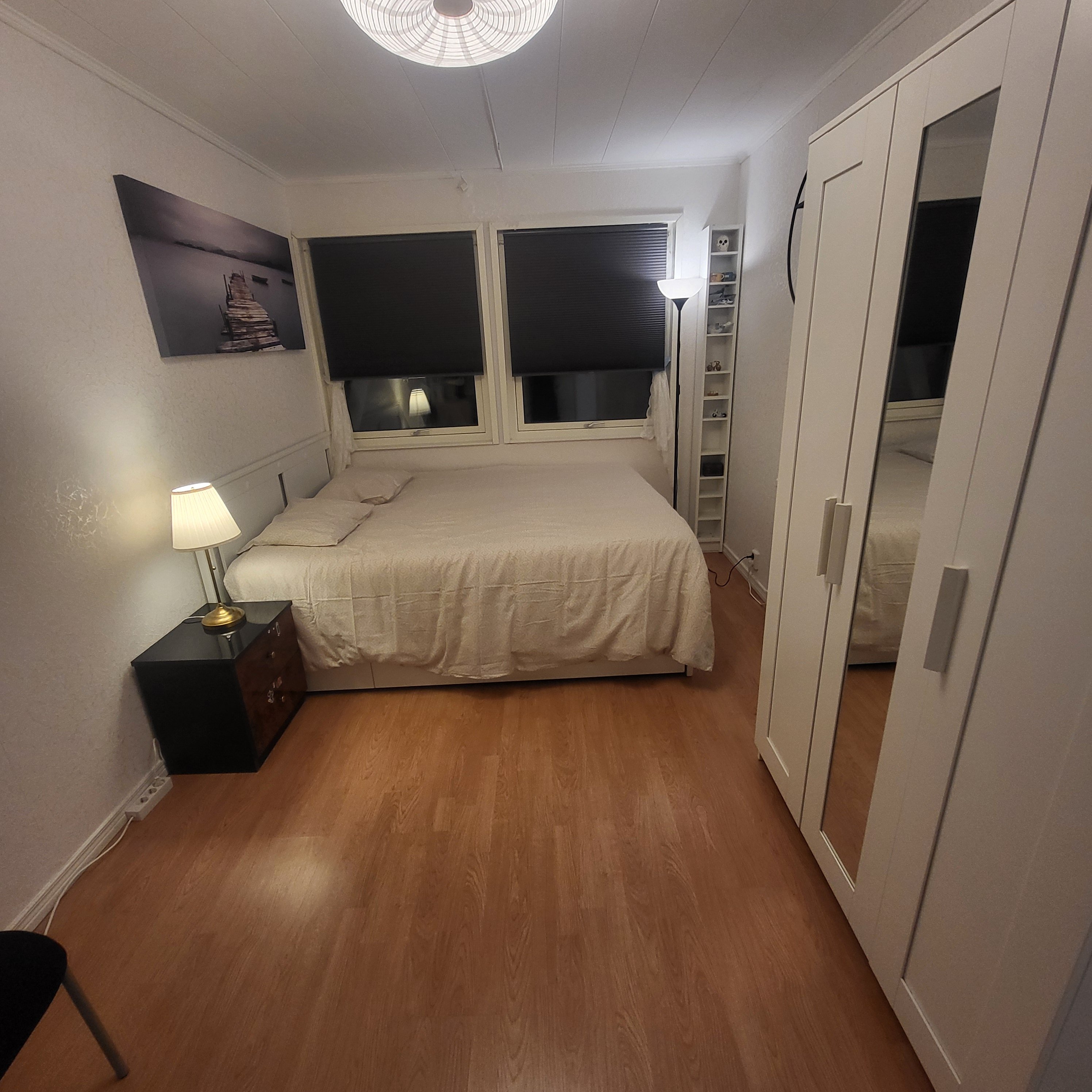 2 rok · 42 m² i Upplands Väsby – bild 21