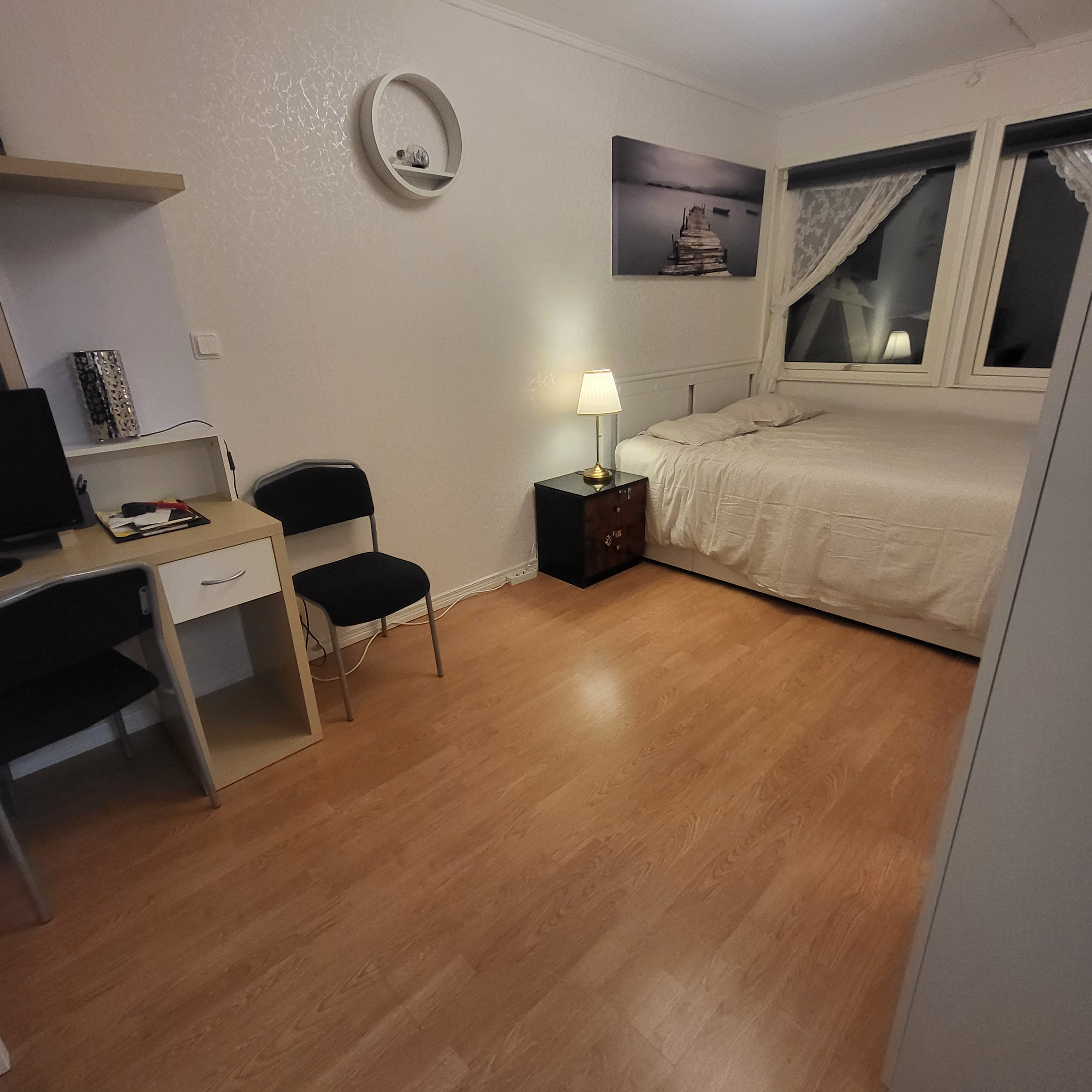2 rok · 42 m² i Upplands Väsby – bild 15