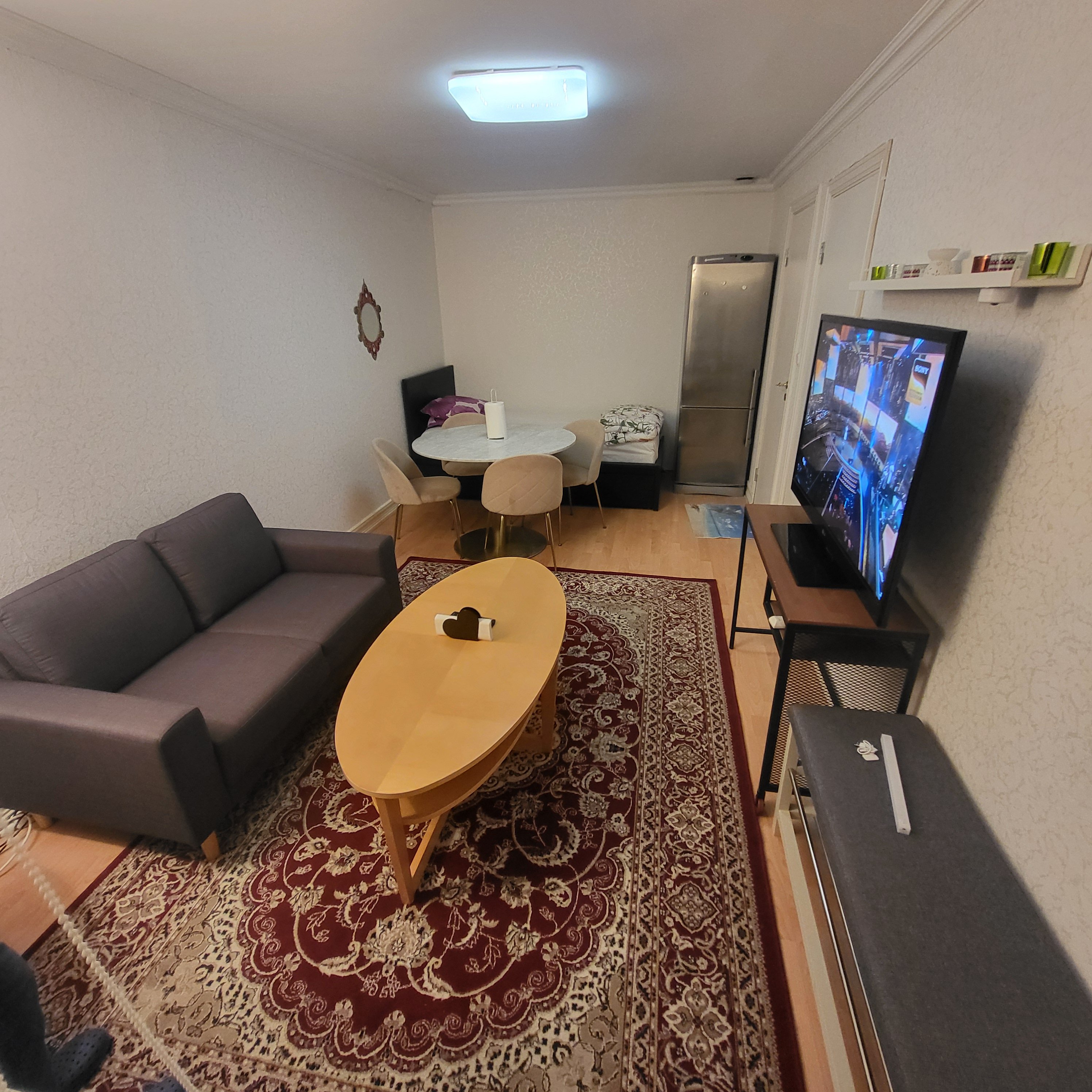 2 rok · 42 m² i Upplands Väsby – bild 13