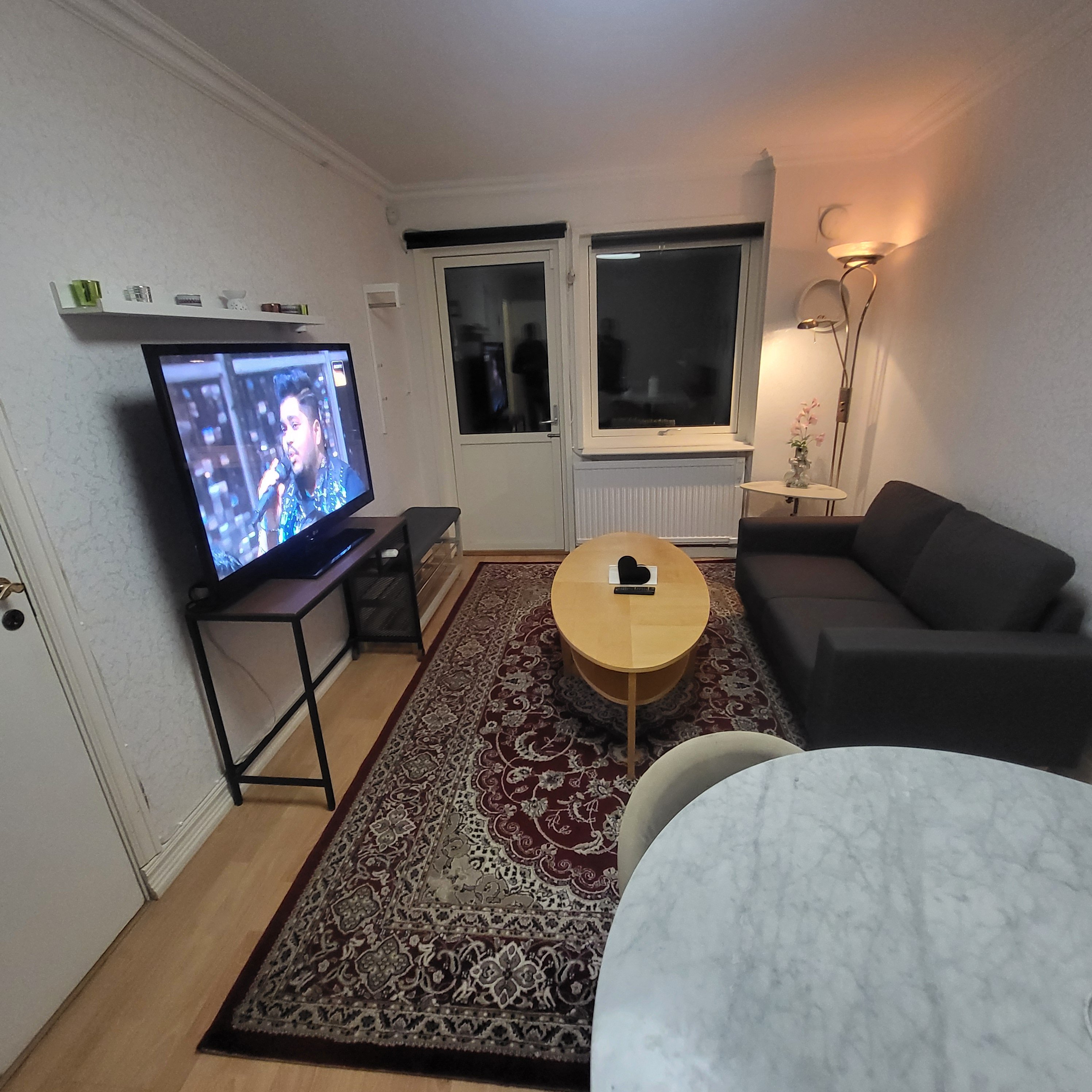 2 rok · 42 m² i Upplands Väsby – bild 11
