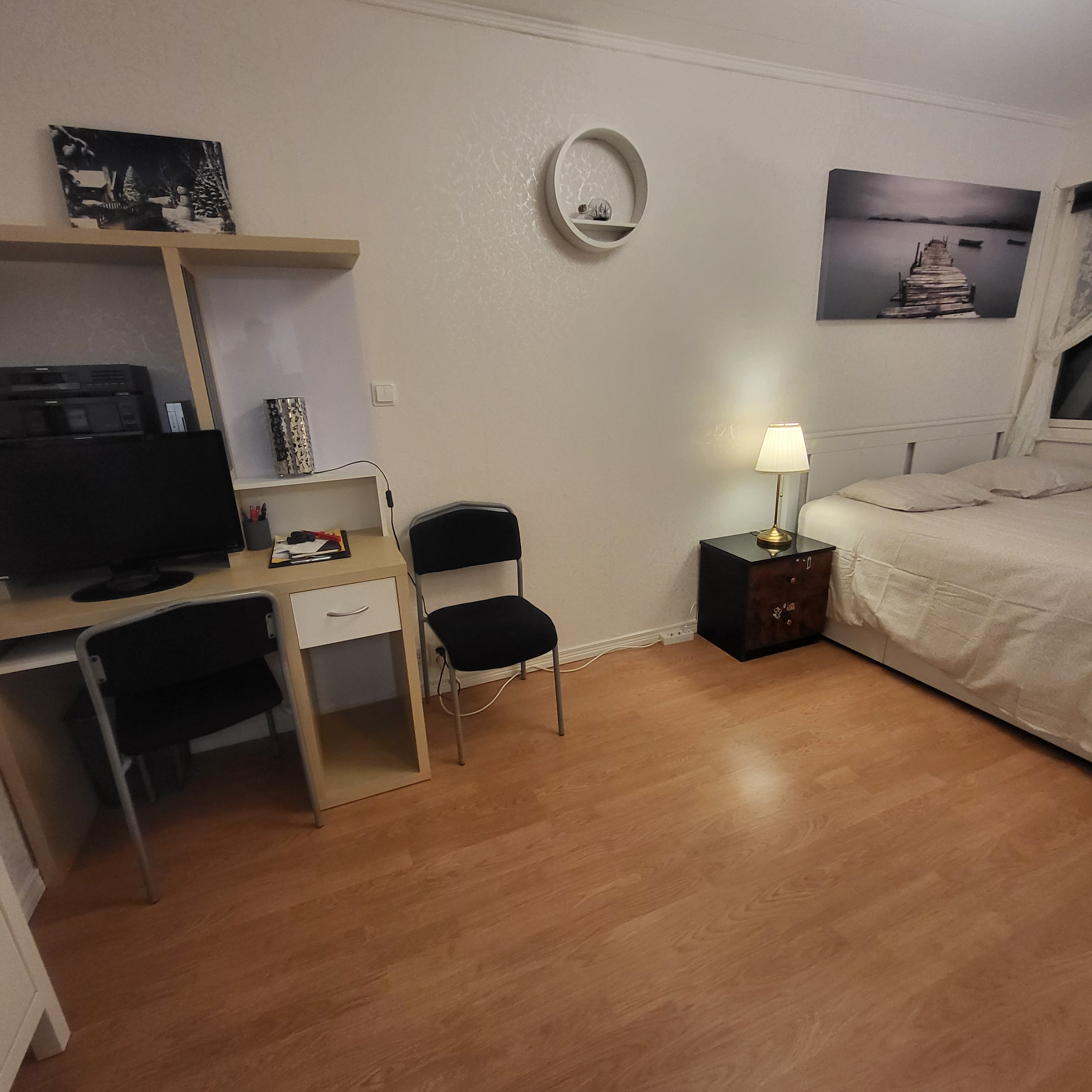 2 rok · 42 m² i Upplands Väsby – bild 18