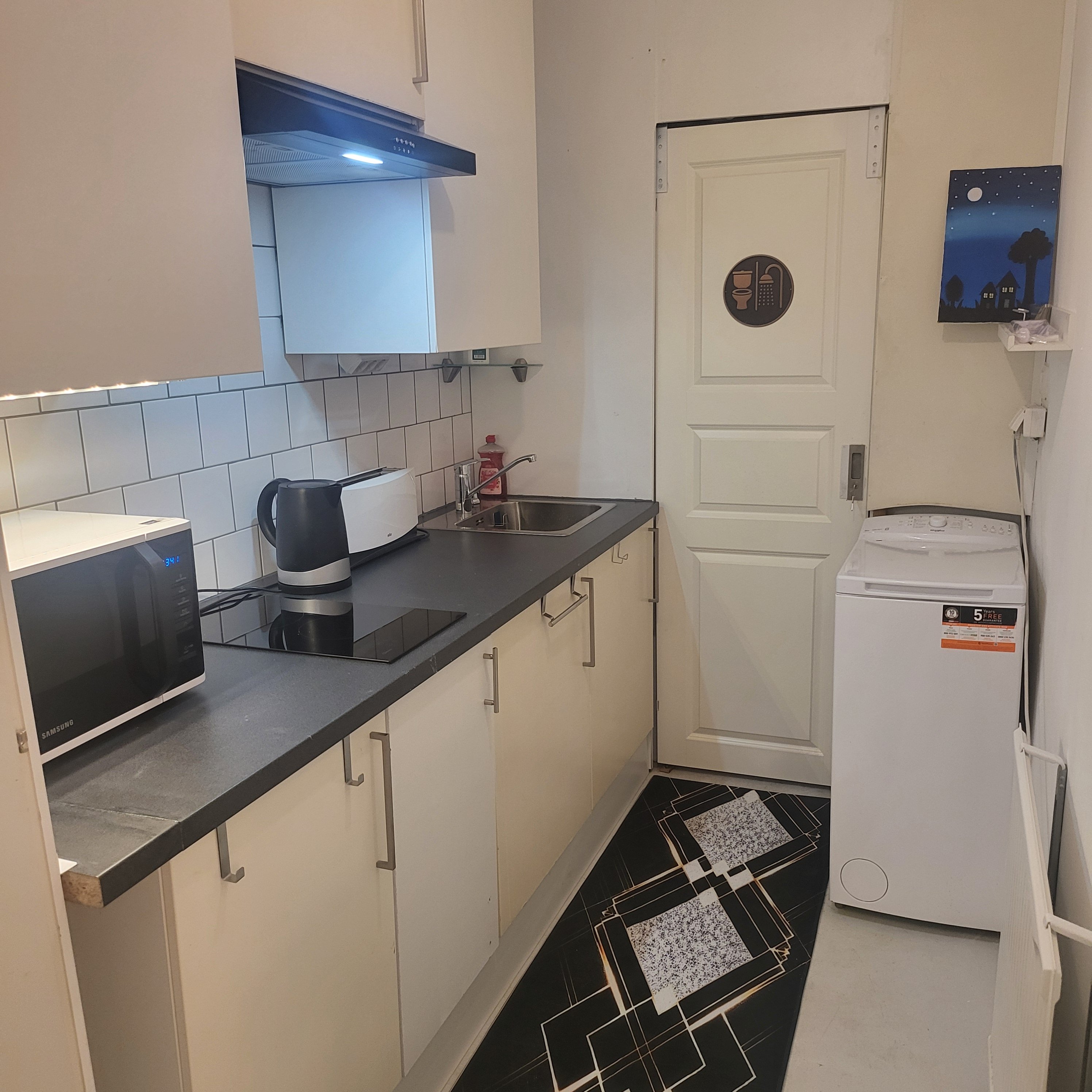 2 rok · 42 m² i Upplands Väsby – bild 8