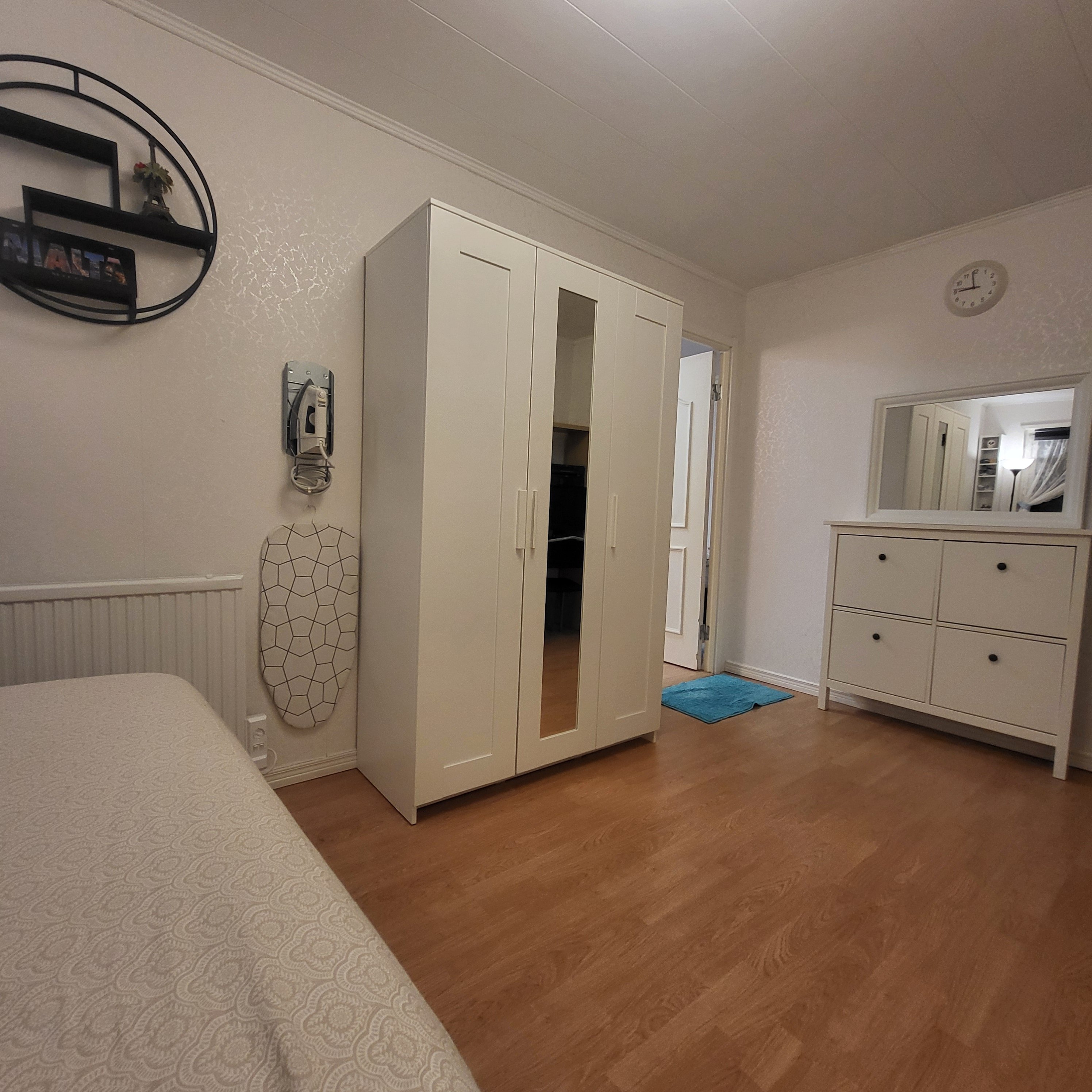 2 rok · 42 m² i Upplands Väsby – bild 17