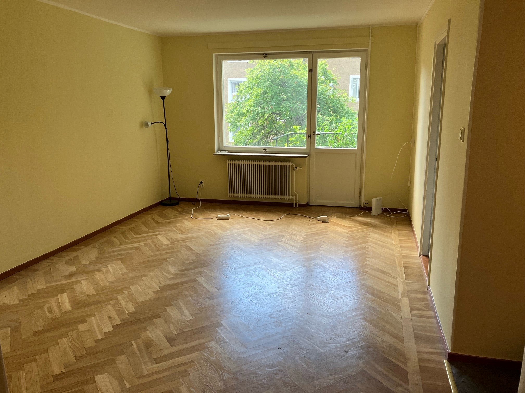 Lägenhet, 3 rooms, 69 sqm, Hässelby