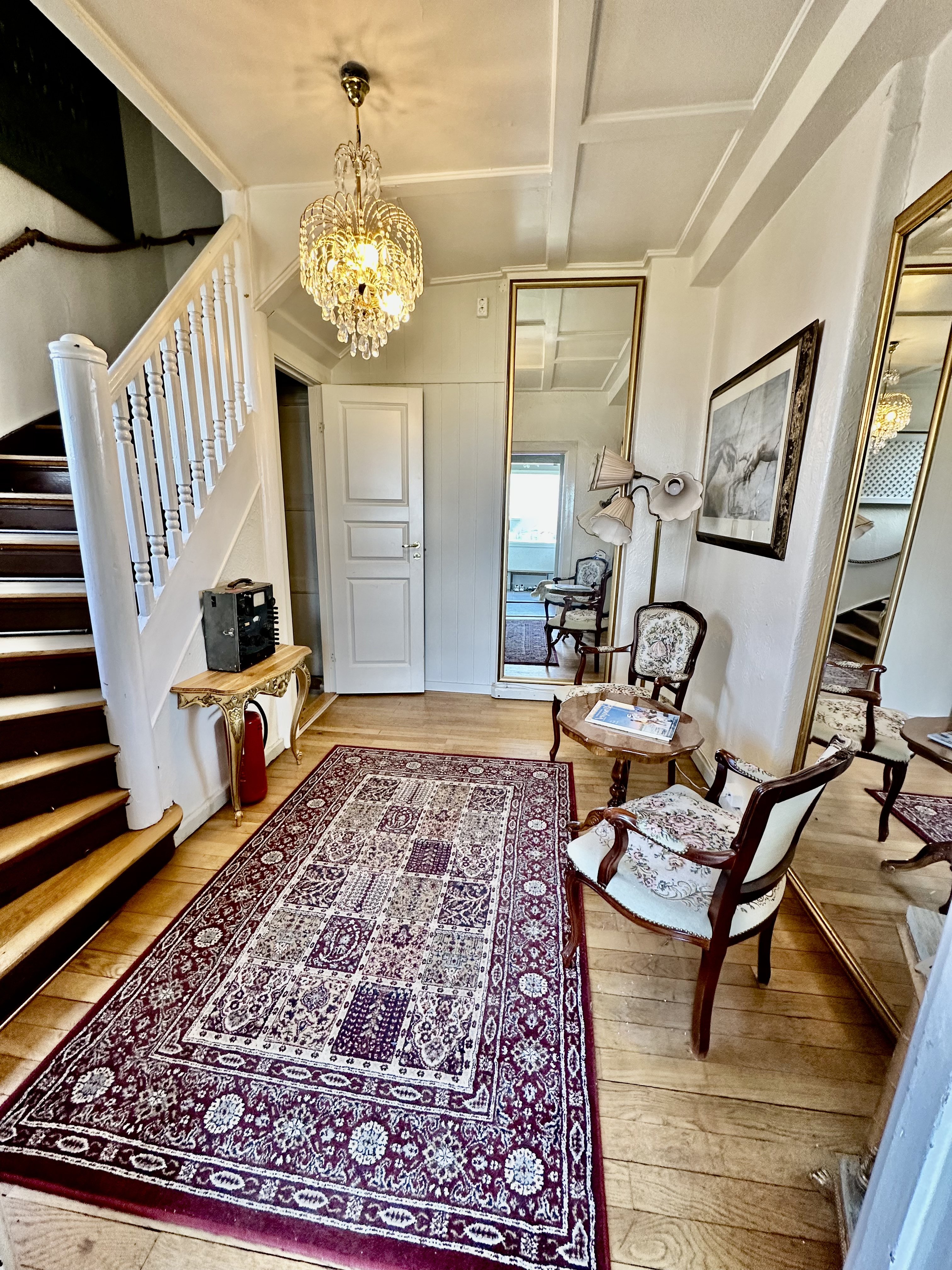 3 rok · 44 m² i Göteborg – bild 8