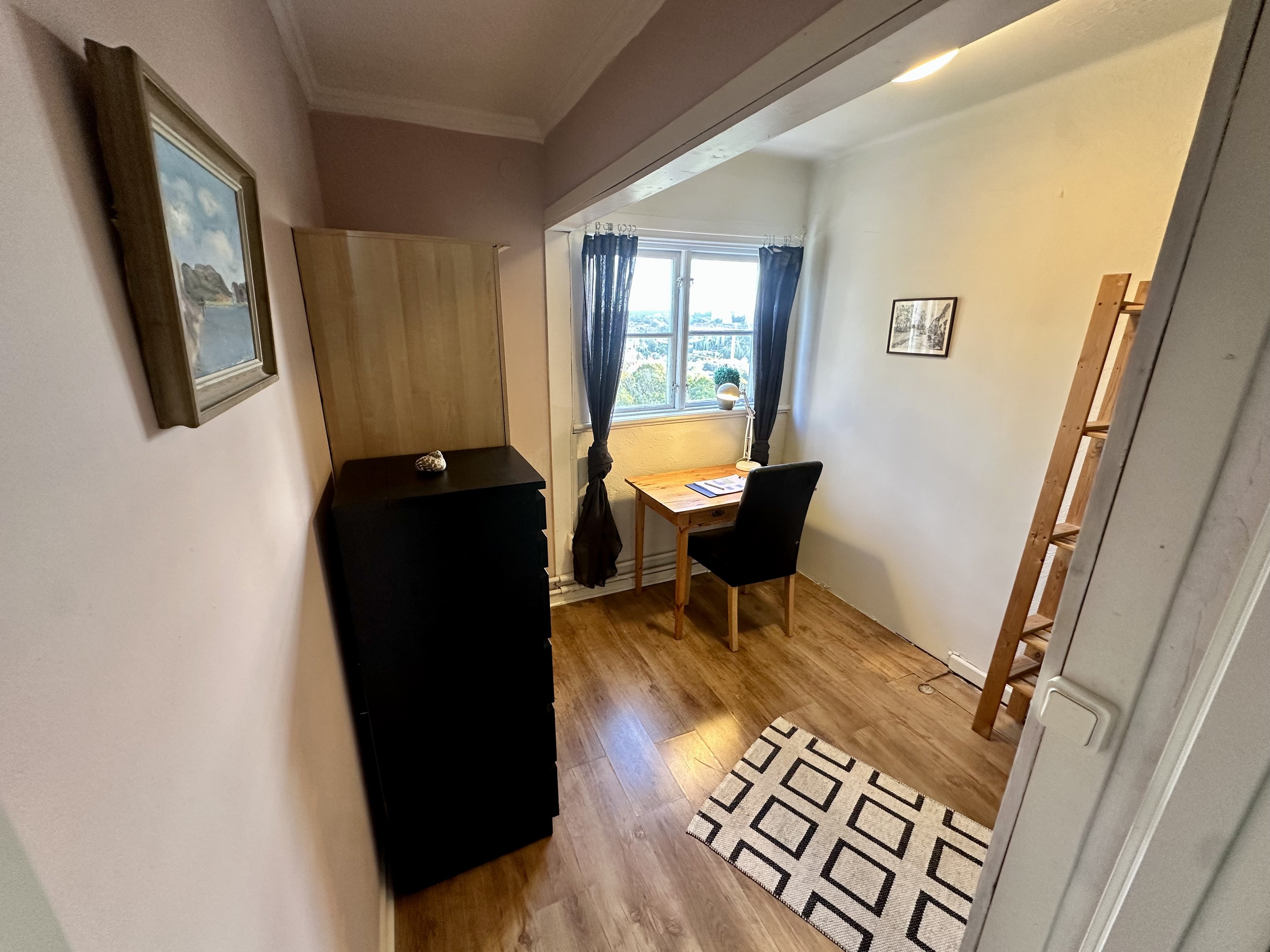 3 rok · 44 m² i Göteborg – bild 7