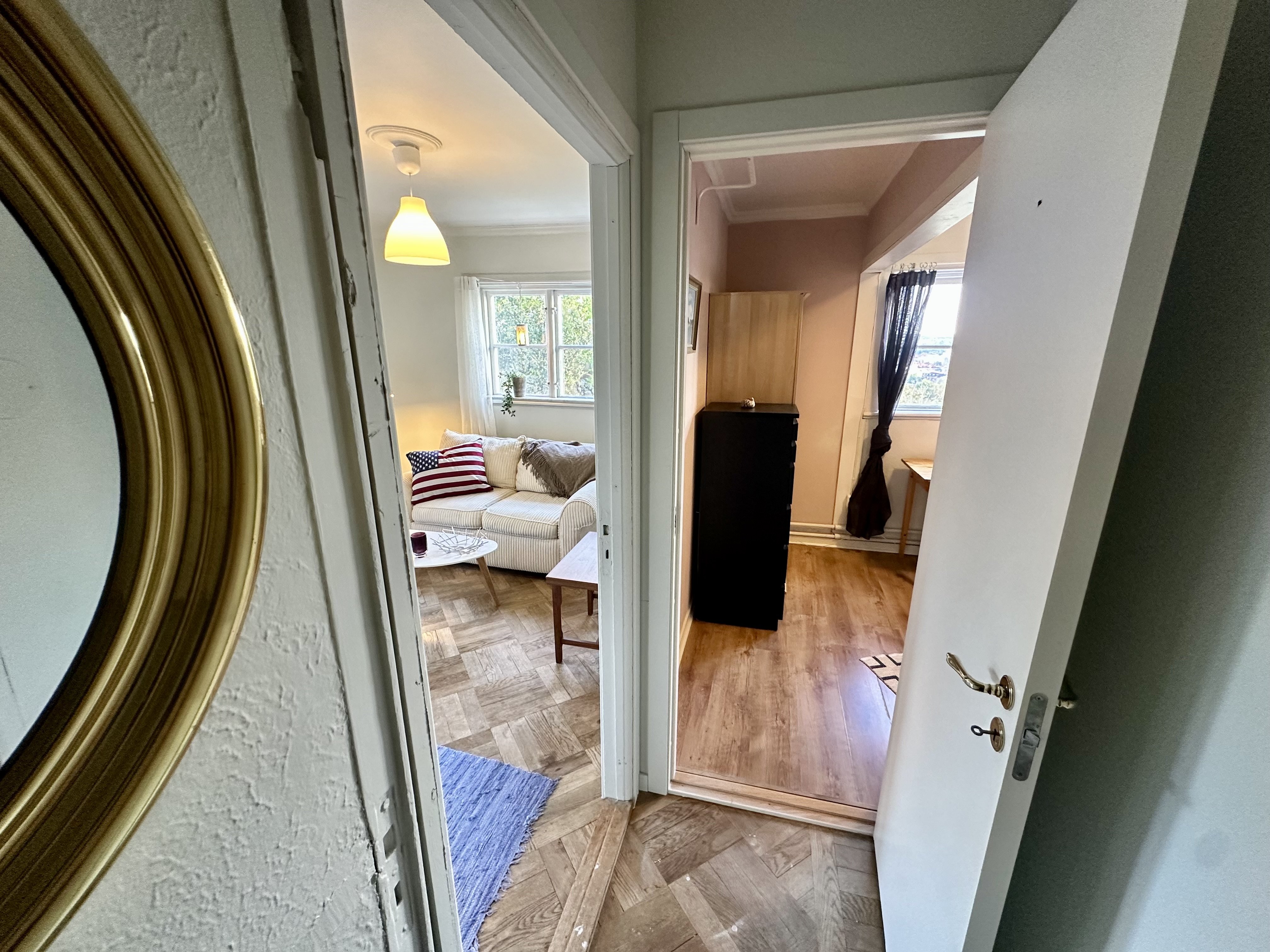 3 rok · 44 m² i Göteborg – bild 4