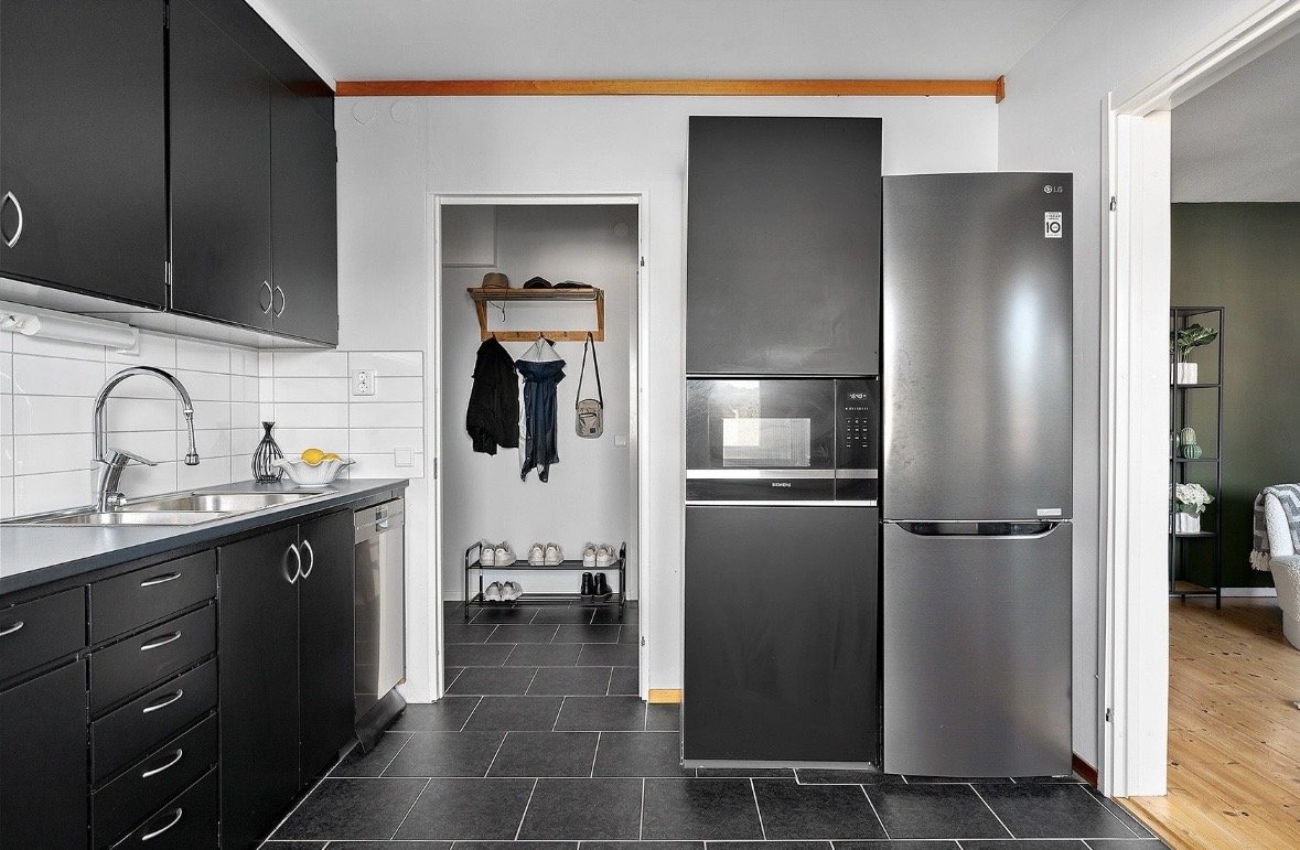 2 rok · 56 m² i Södertälje – bild 2