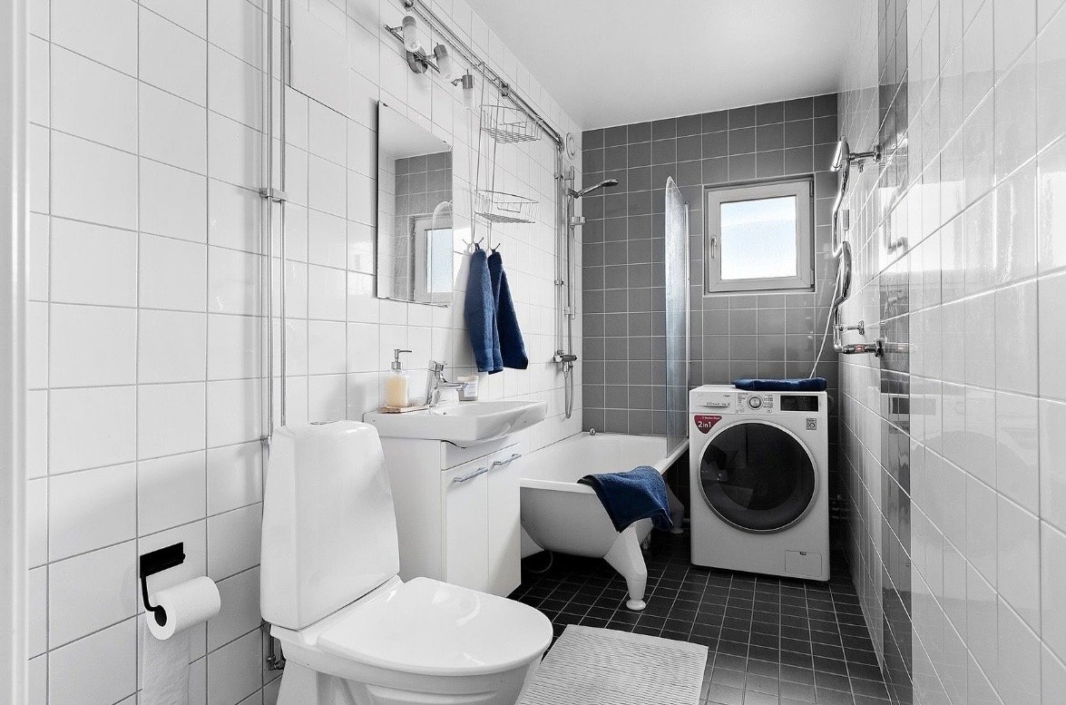 2 rok · 56 m² i Södertälje – bild 7