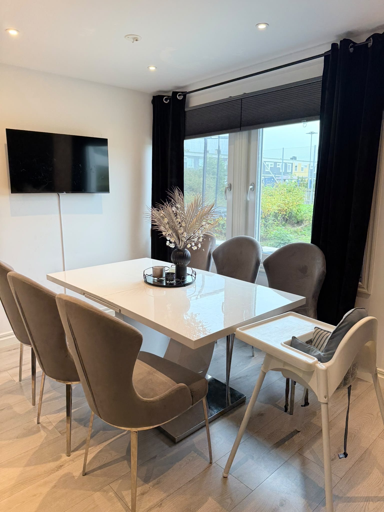 5 rok · 133 m² i Hisings Kärra – bild 6