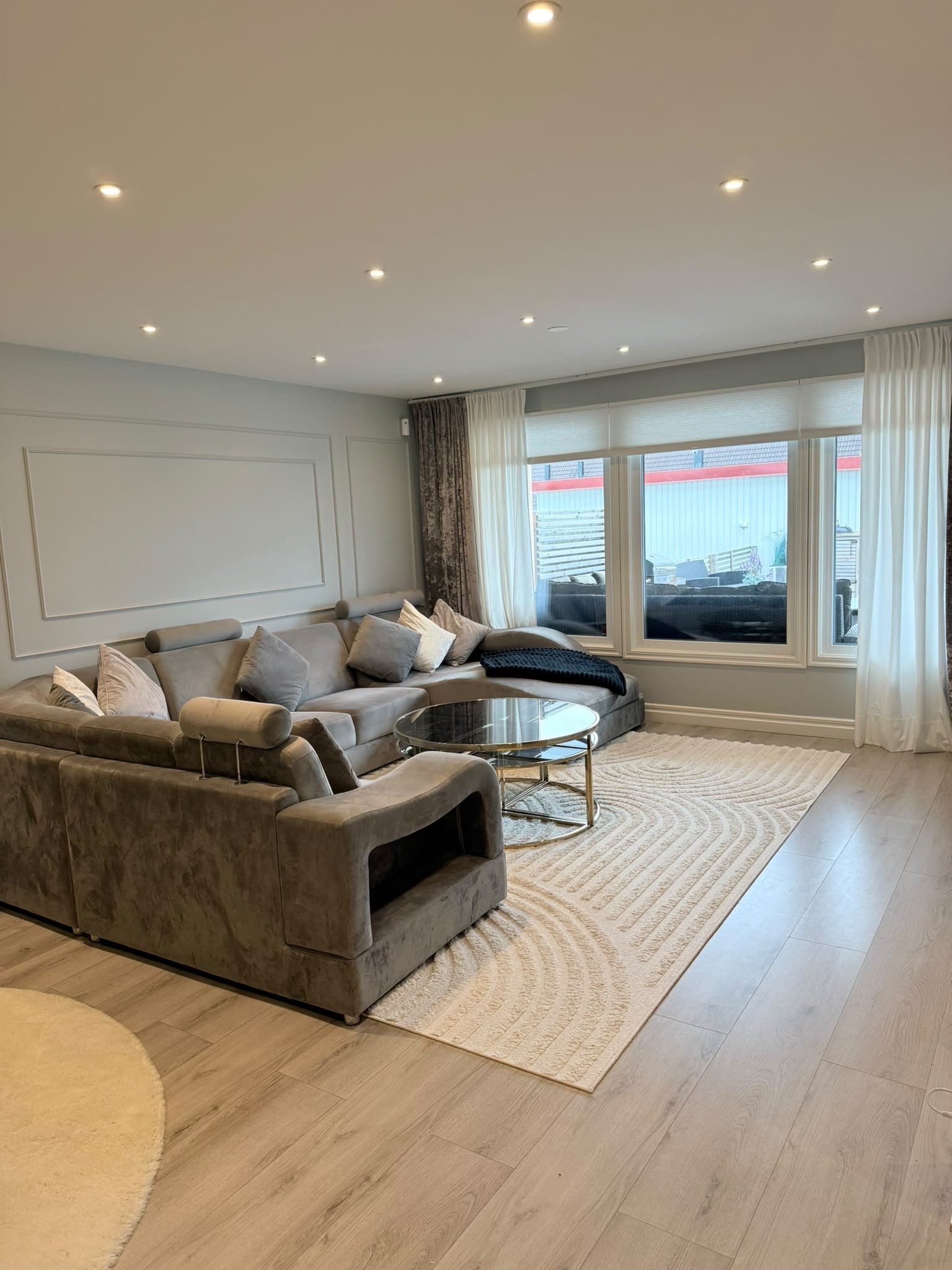 5 rok · 133 m² i Hisings Kärra