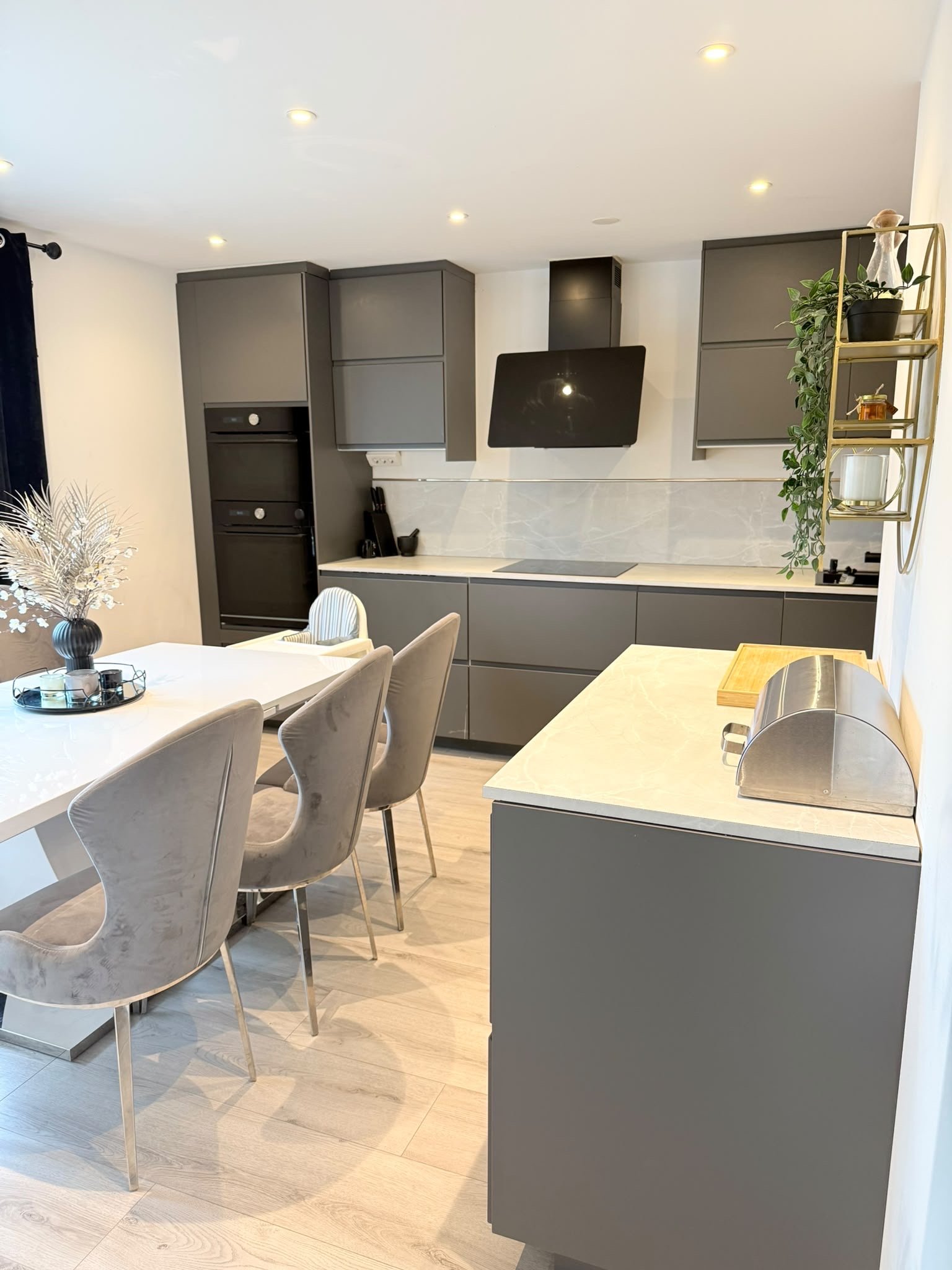 5 rok · 133 m² i Hisings Kärra – bild 7