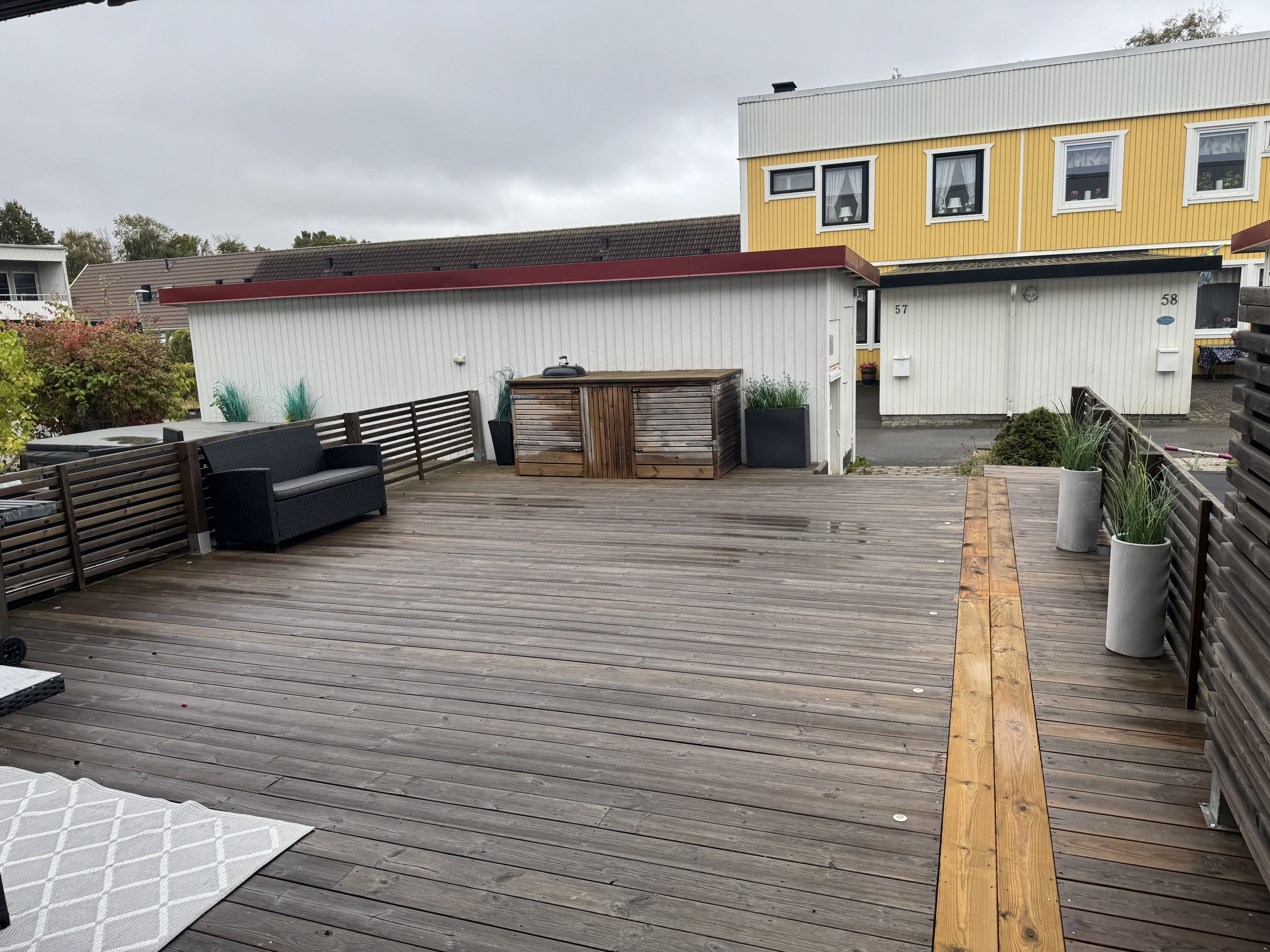 5 rok · 133 m² i Hisings Kärra – bild 20