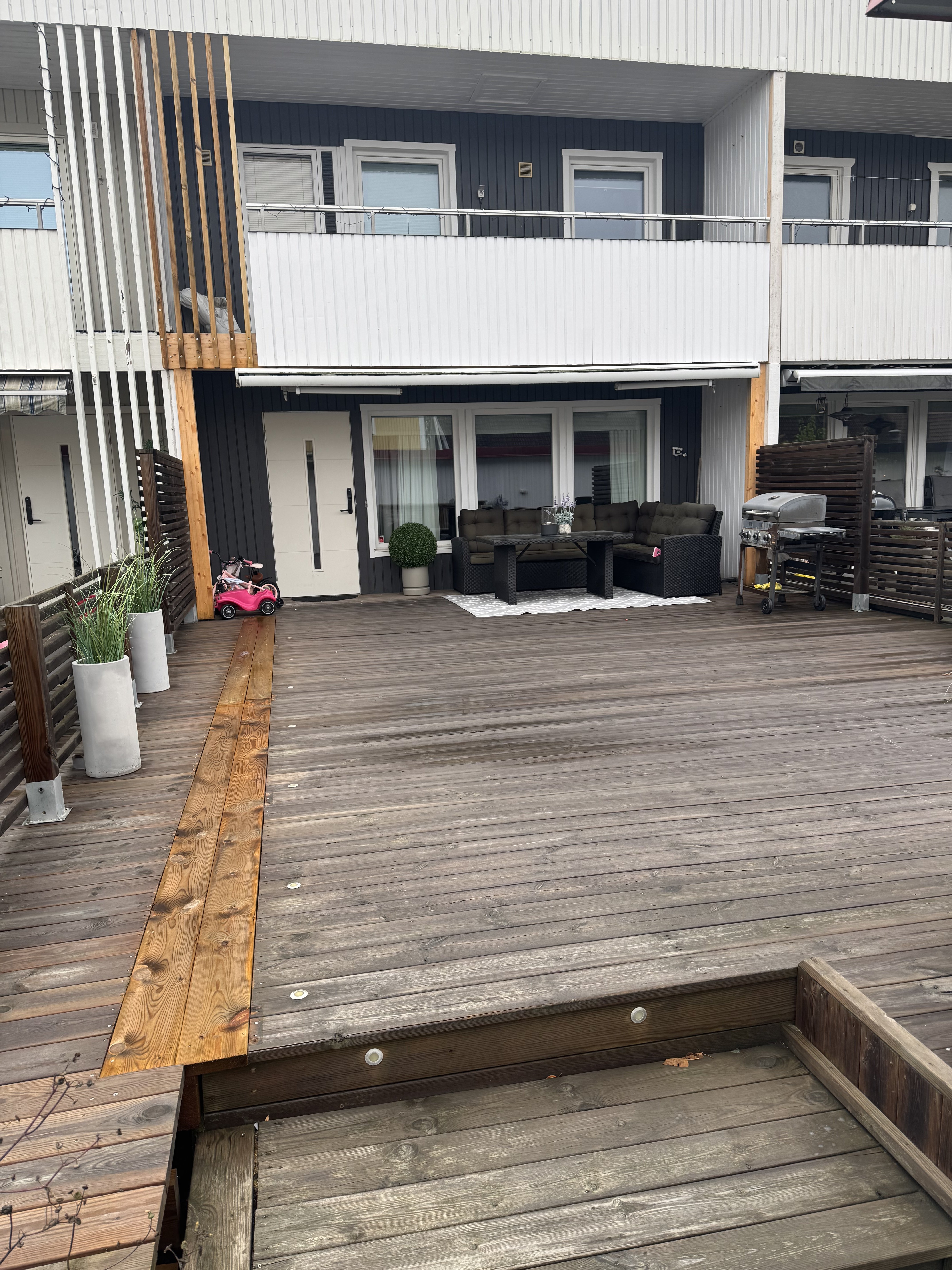 5 rok · 133 m² i Hisings Kärra – bild 19