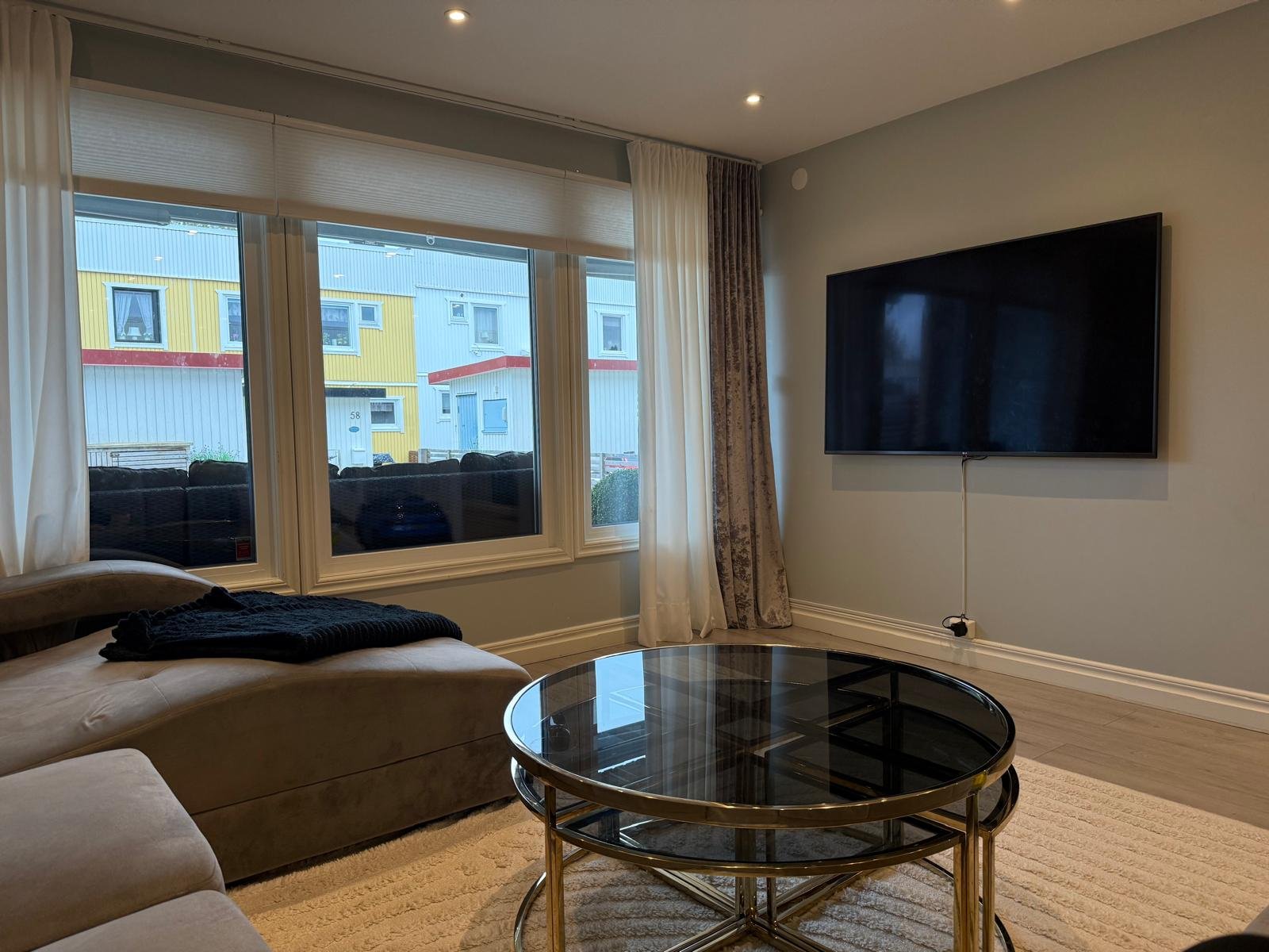 5 rok · 133 m² i Hisings Kärra – bild 8