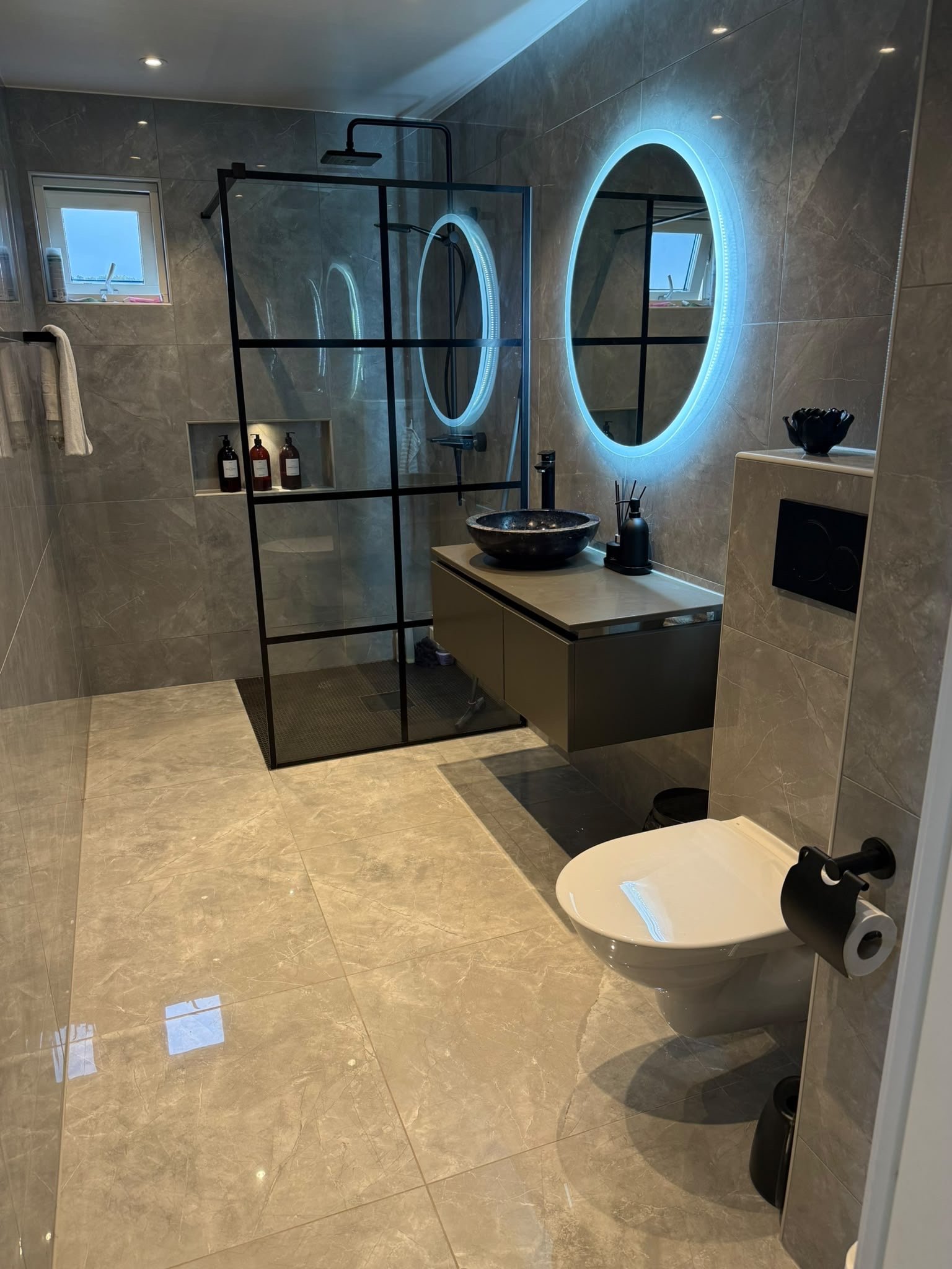 5 rok · 133 m² i Hisings Kärra – bild 12