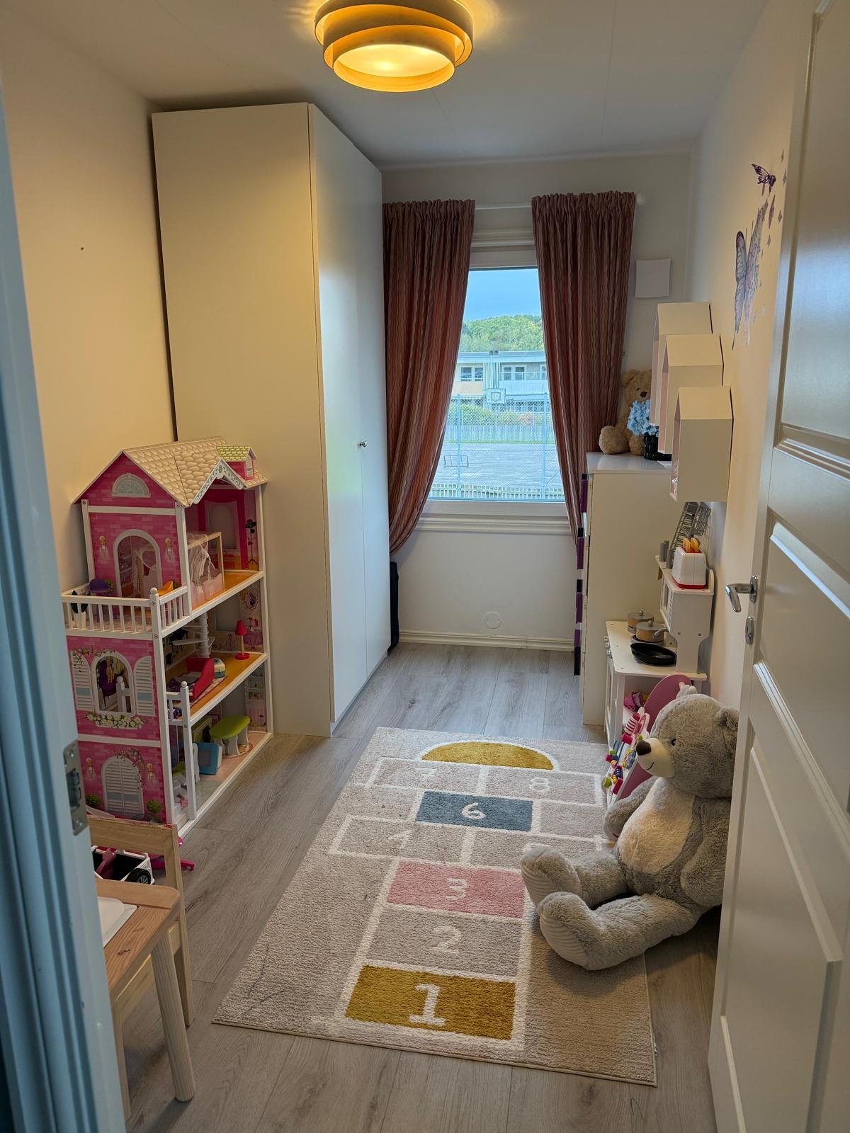 5 rok · 133 m² i Hisings Kärra – bild 15