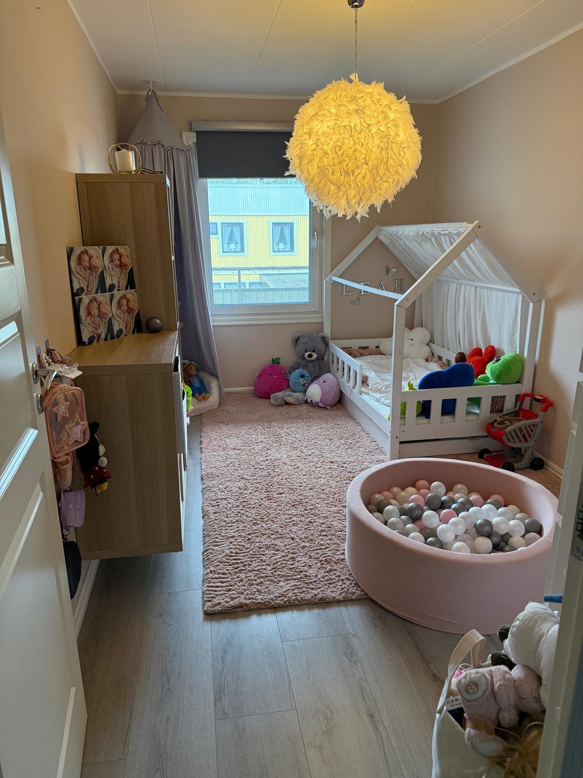 5 rok · 133 m² i Hisings Kärra – bild 14