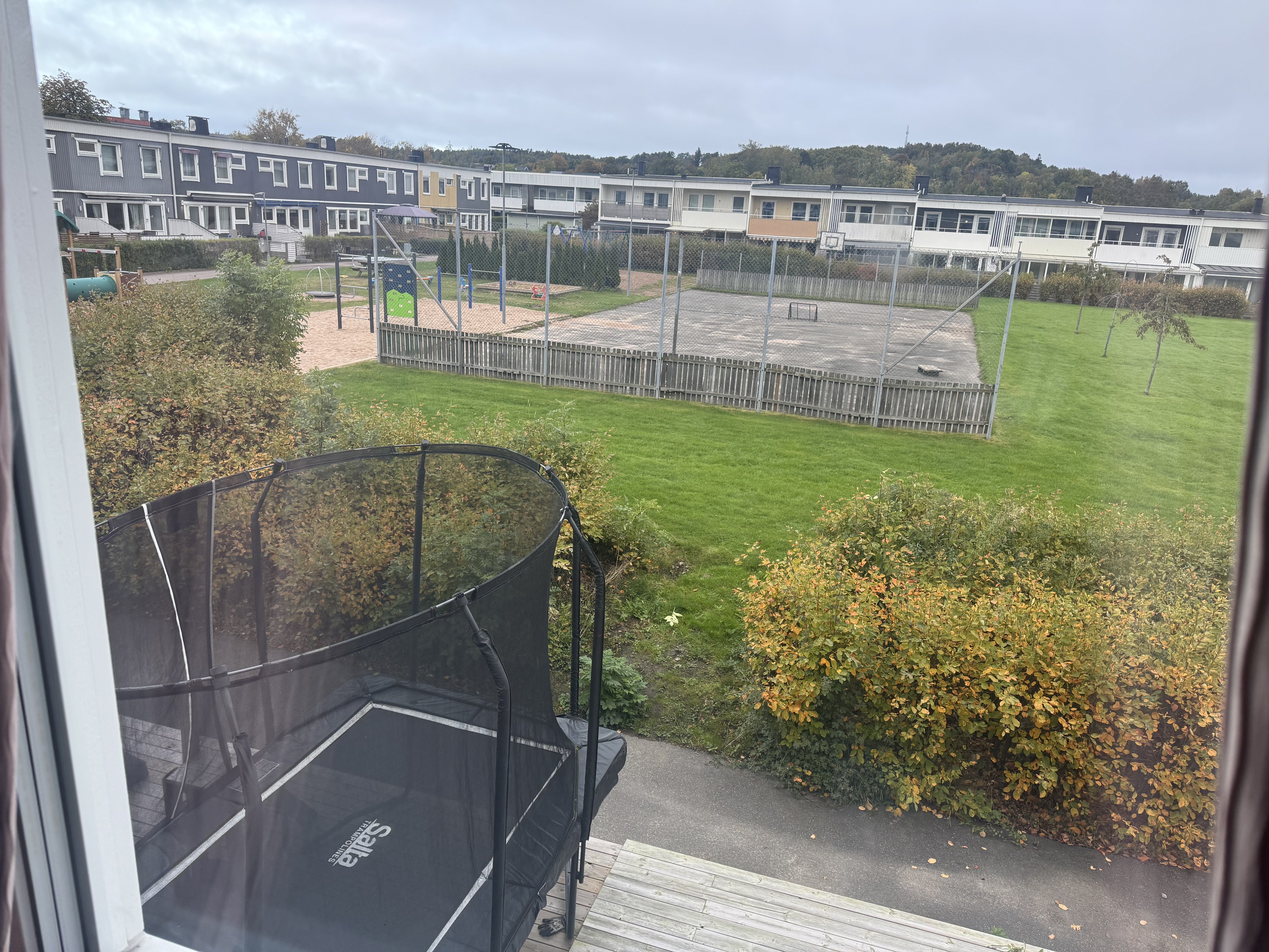 5 rok · 133 m² i Hisings Kärra – bild 23