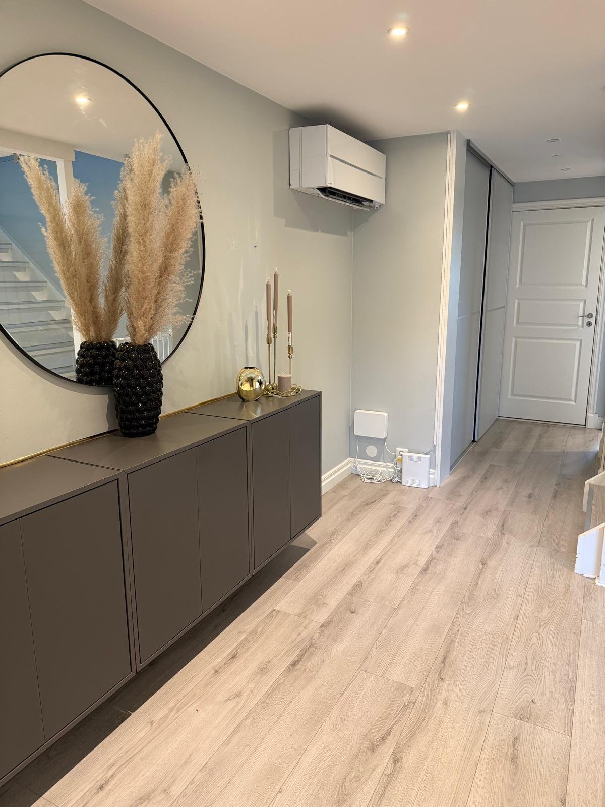 5 rok · 133 m² i Hisings Kärra – bild 2