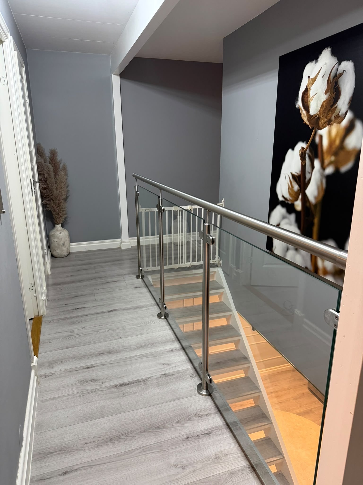 5 rok · 133 m² i Hisings Kärra – bild 10