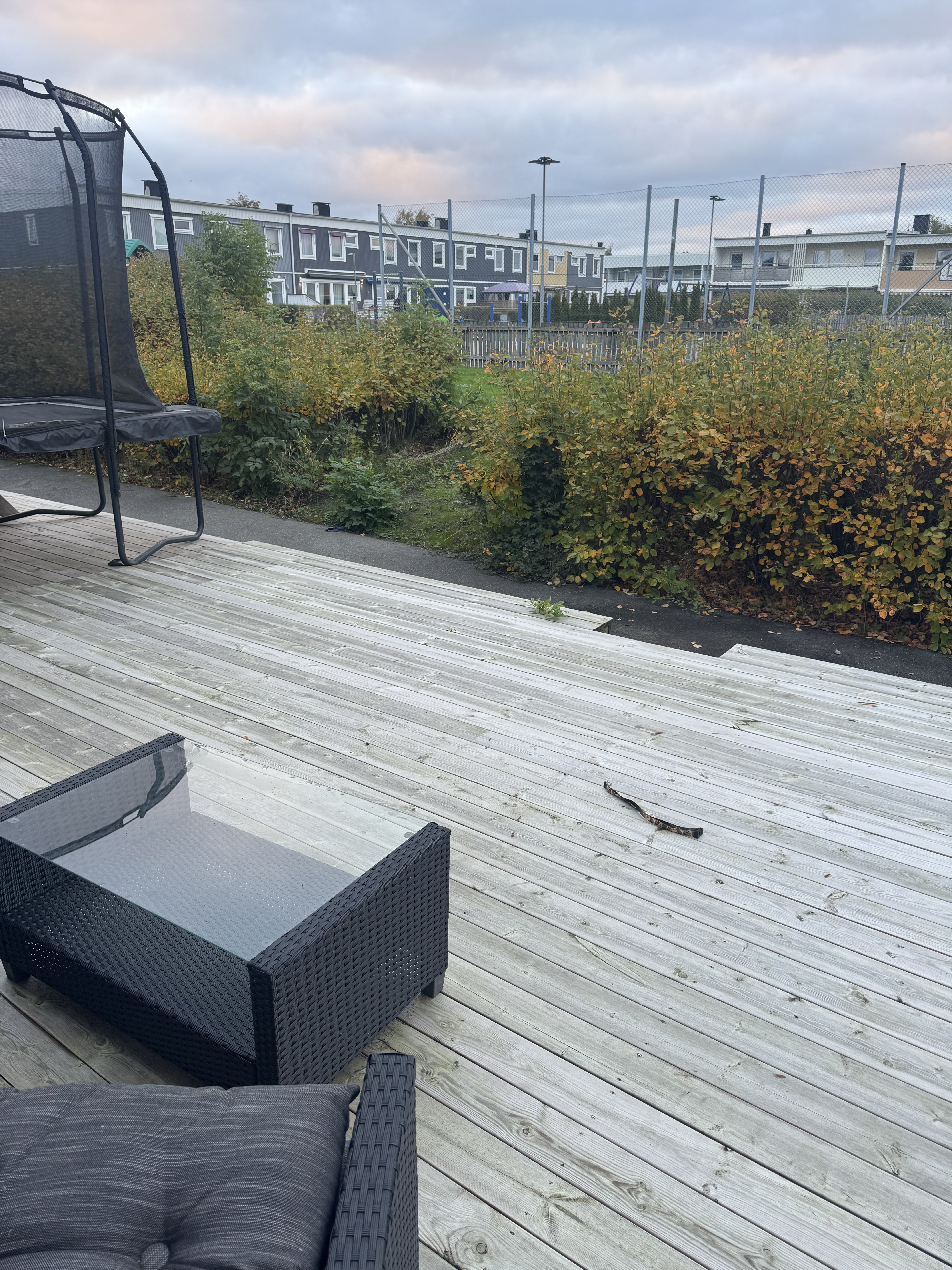 5 rok · 133 m² i Hisings Kärra – bild 22