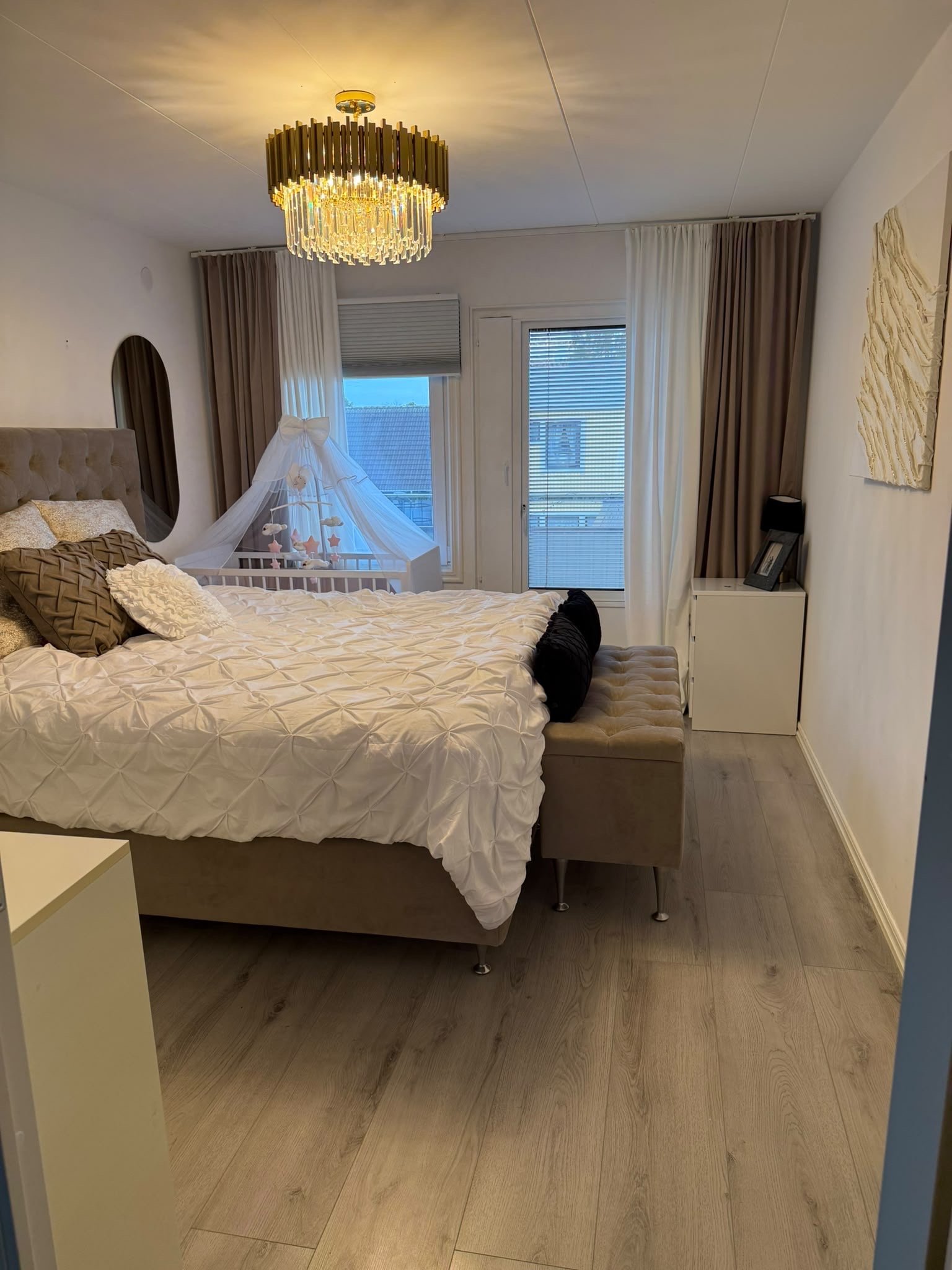 5 rok · 133 m² i Hisings Kärra – bild 11