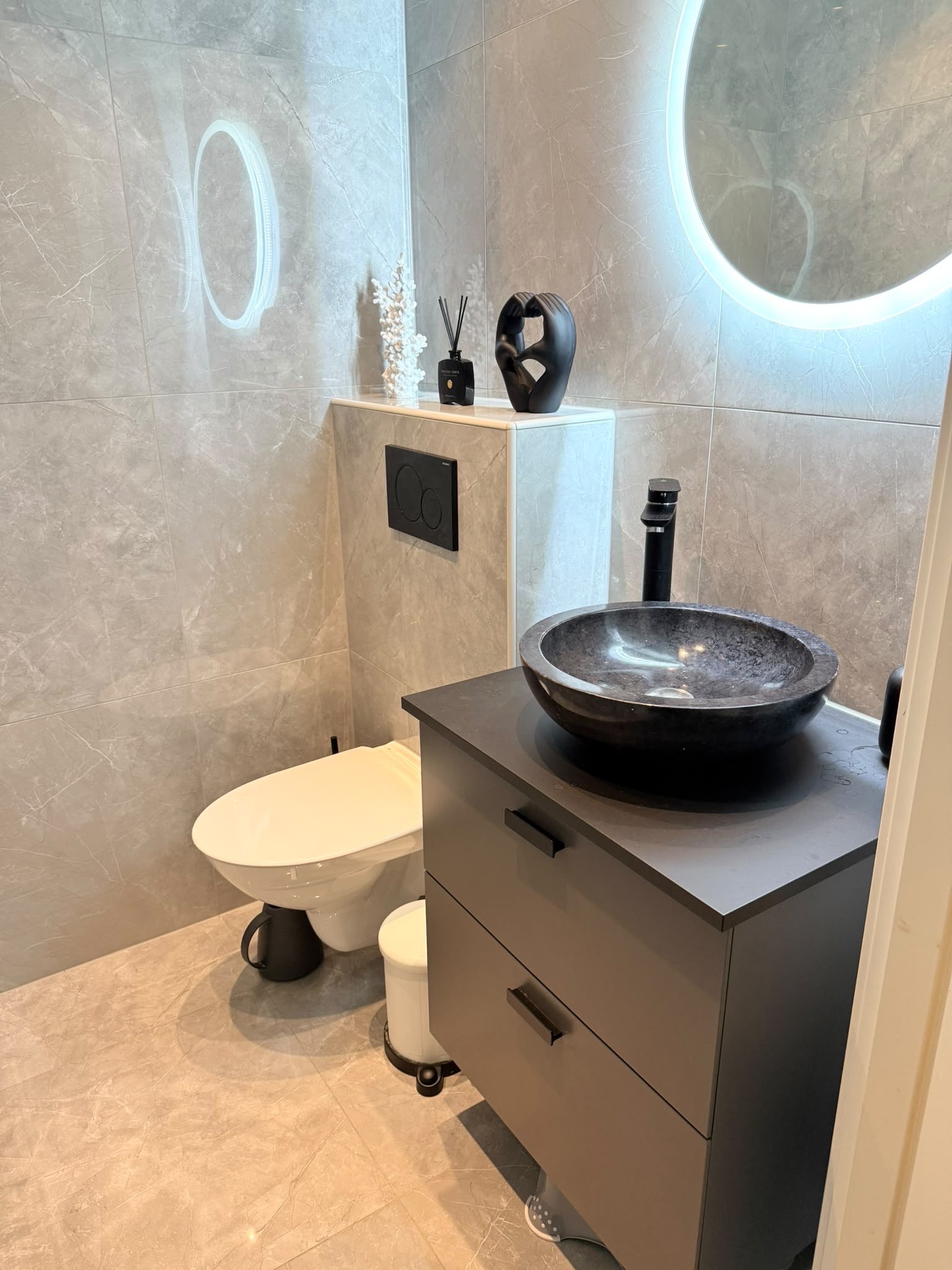 5 rok · 133 m² i Hisings Kärra – bild 5