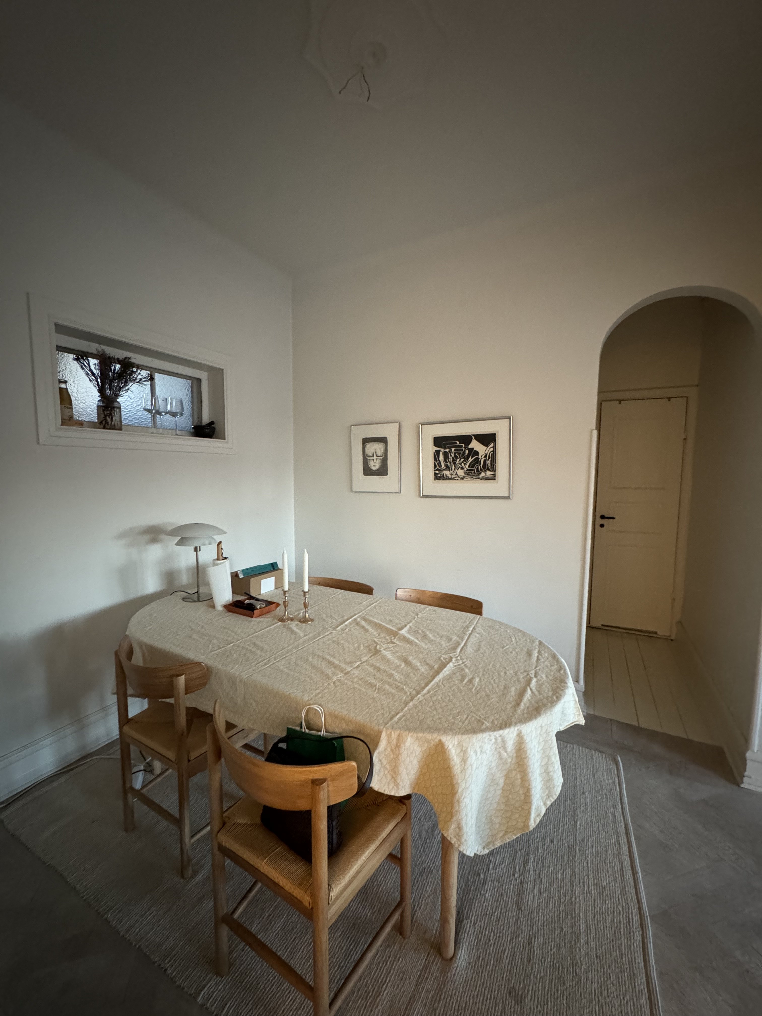 3 rok · 56 m² i Malmö – bild 4