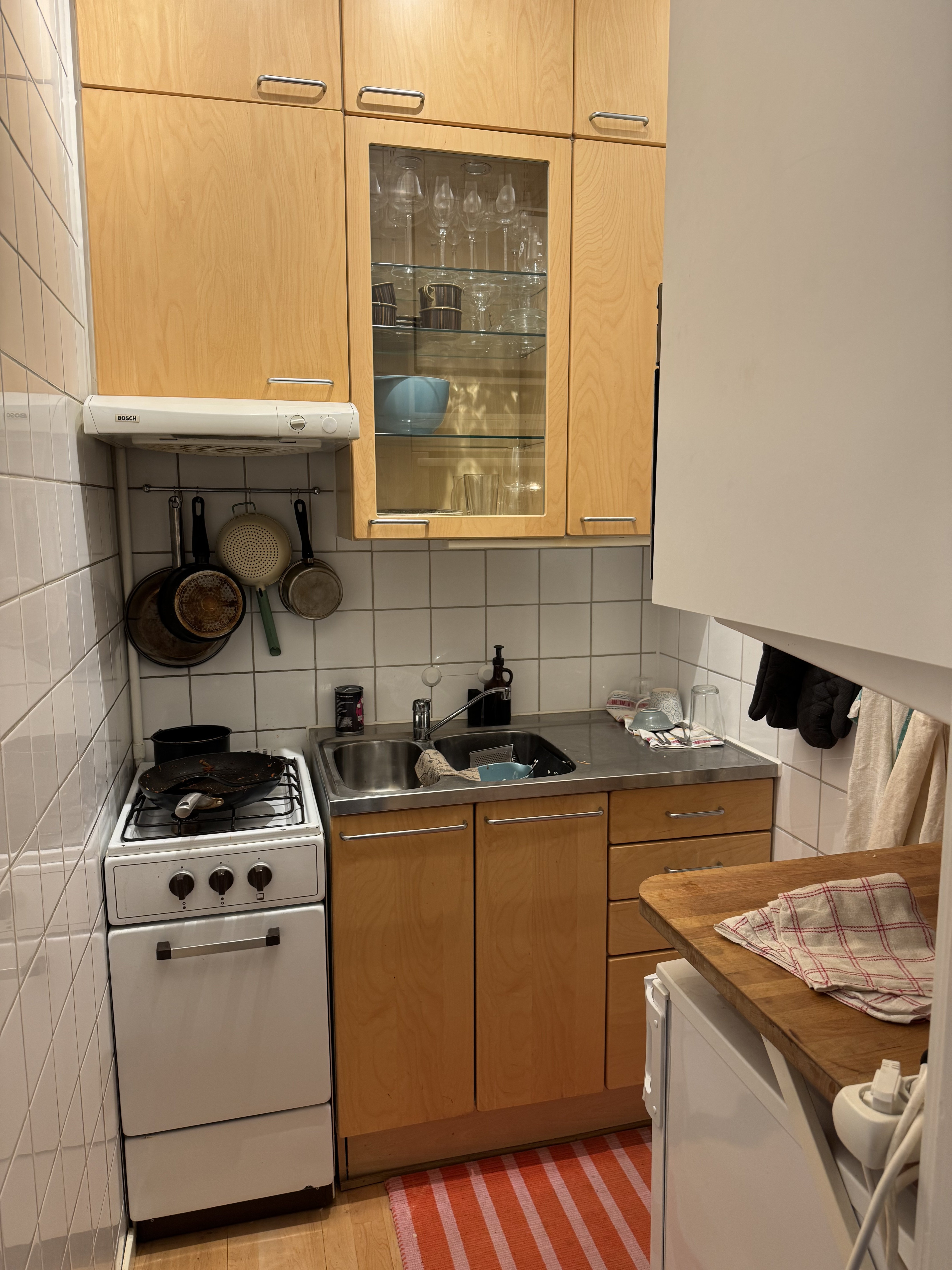 3 rok · 56 m² i Malmö – bild 6