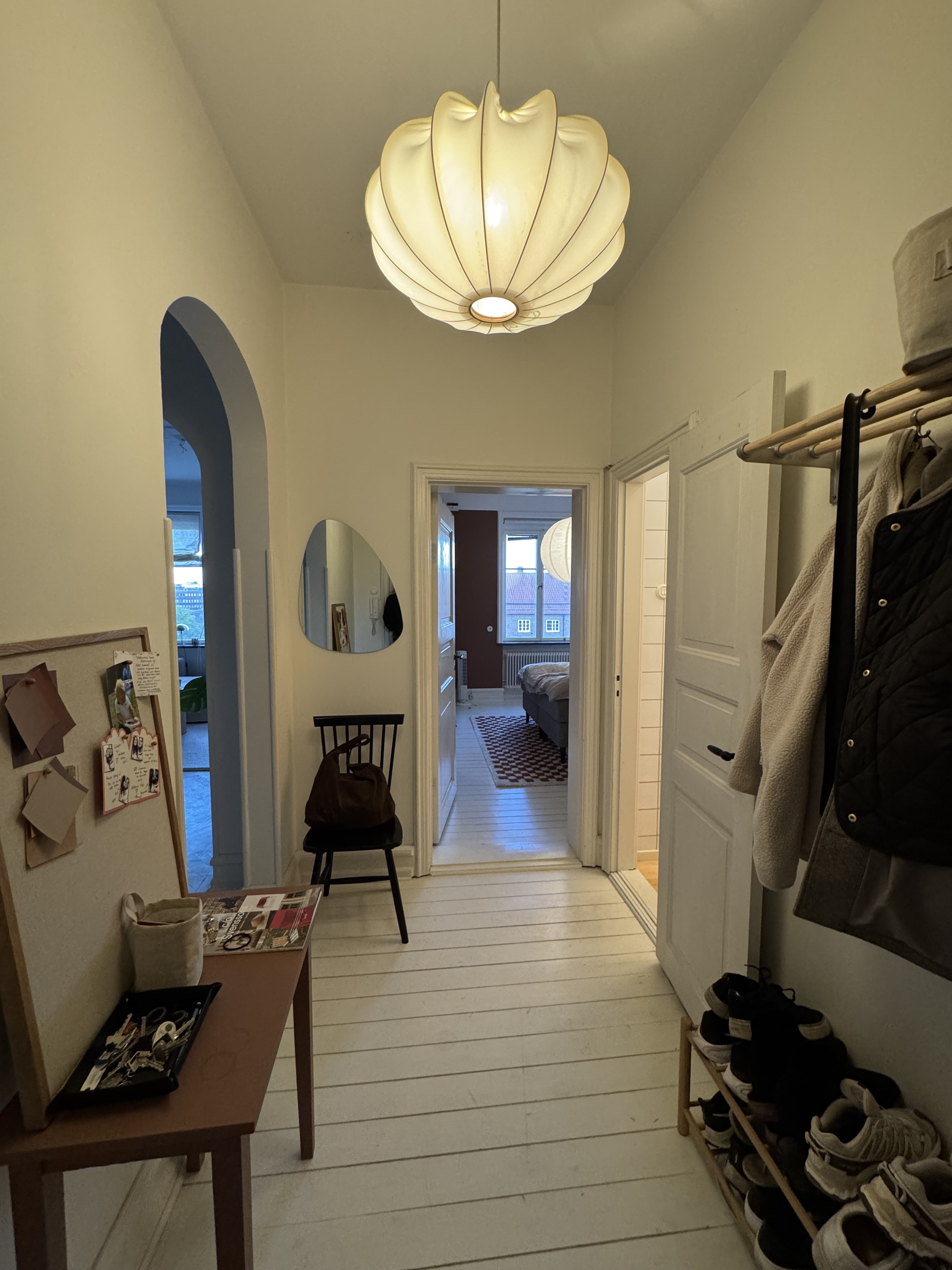 3 rok · 56 m² i Malmö – bild 3