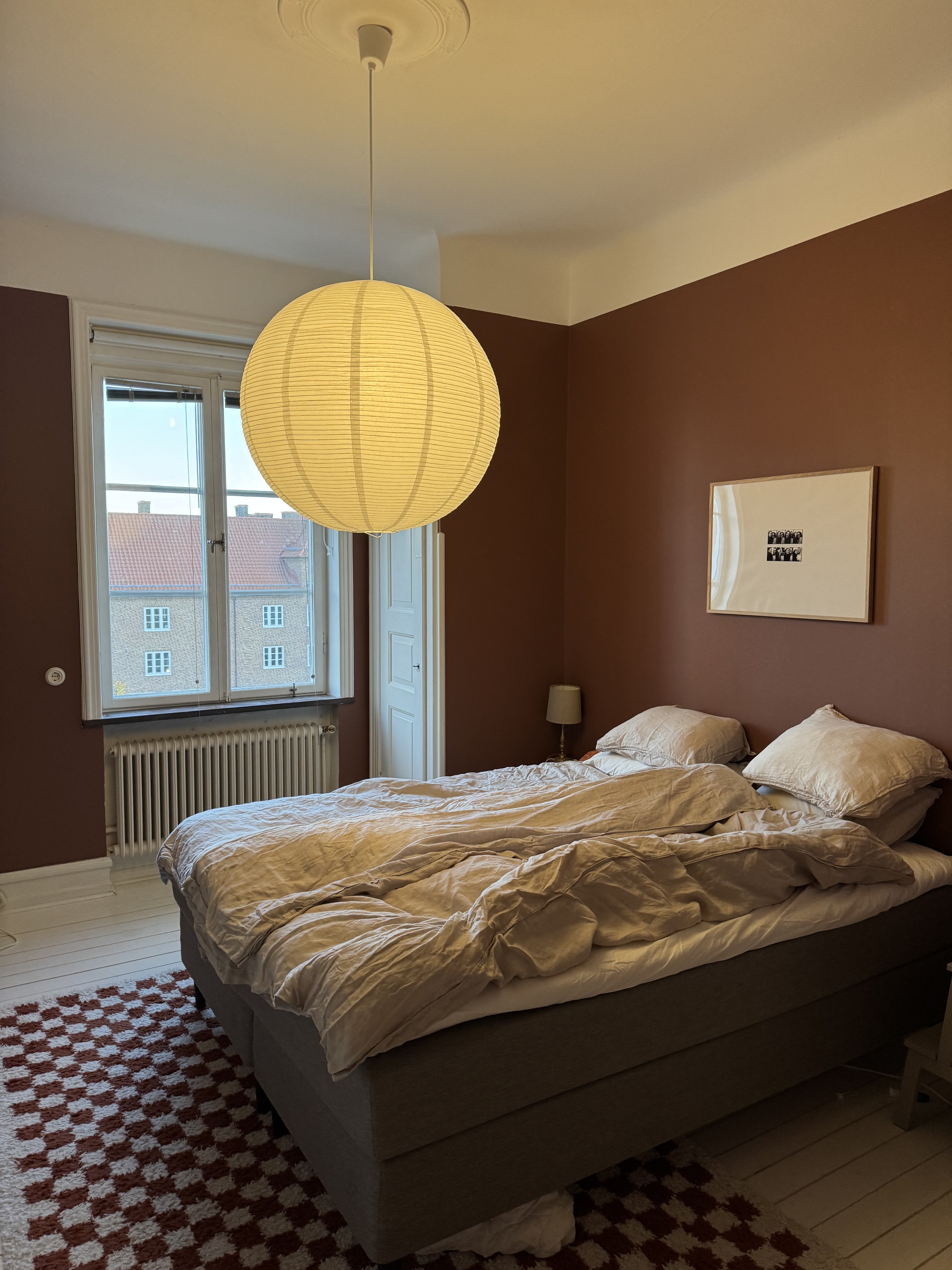 3 rok · 56 m² i Malmö – bild 2
