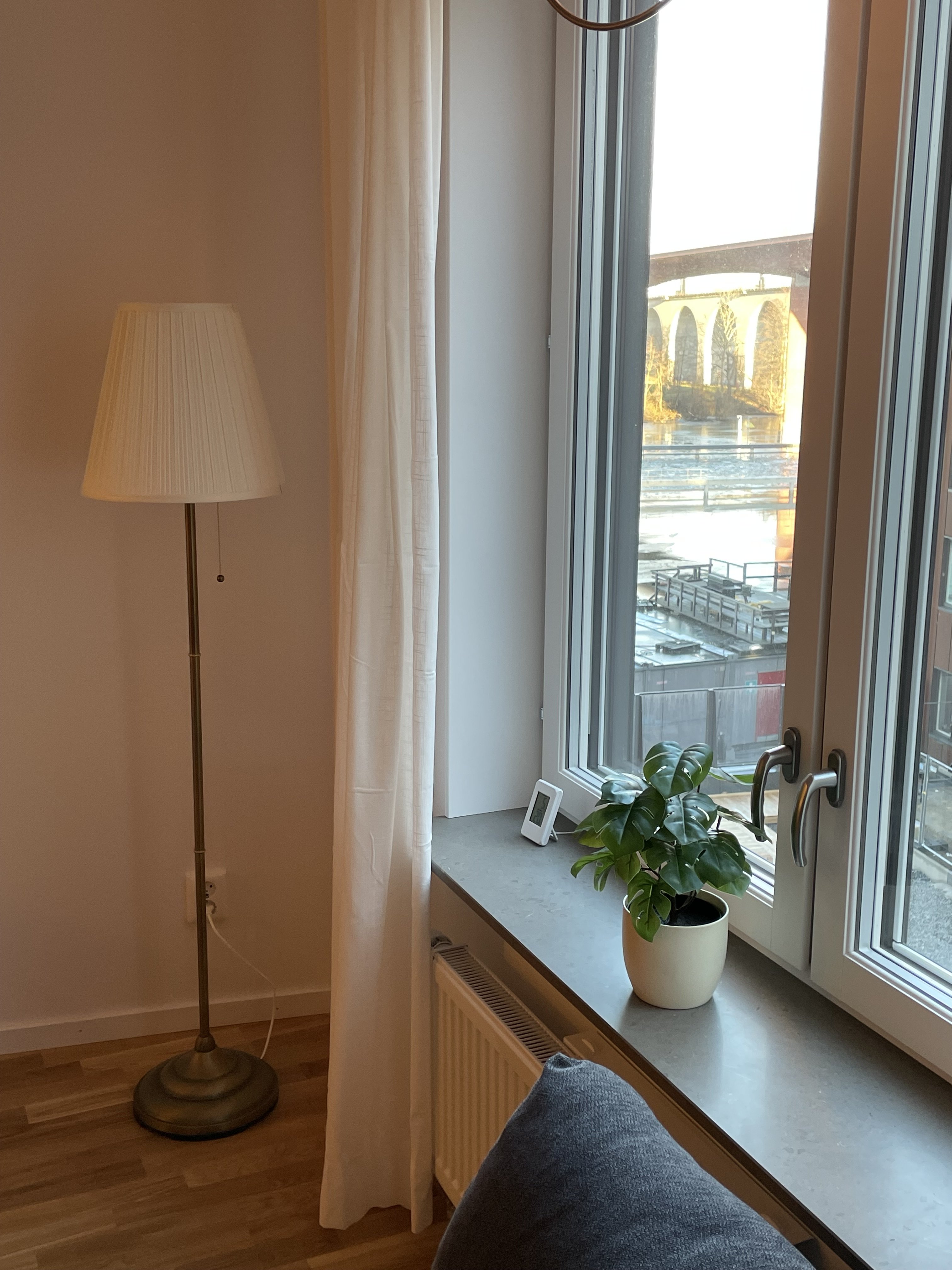 2 rok · 52 m² i Stockholm – bild 12