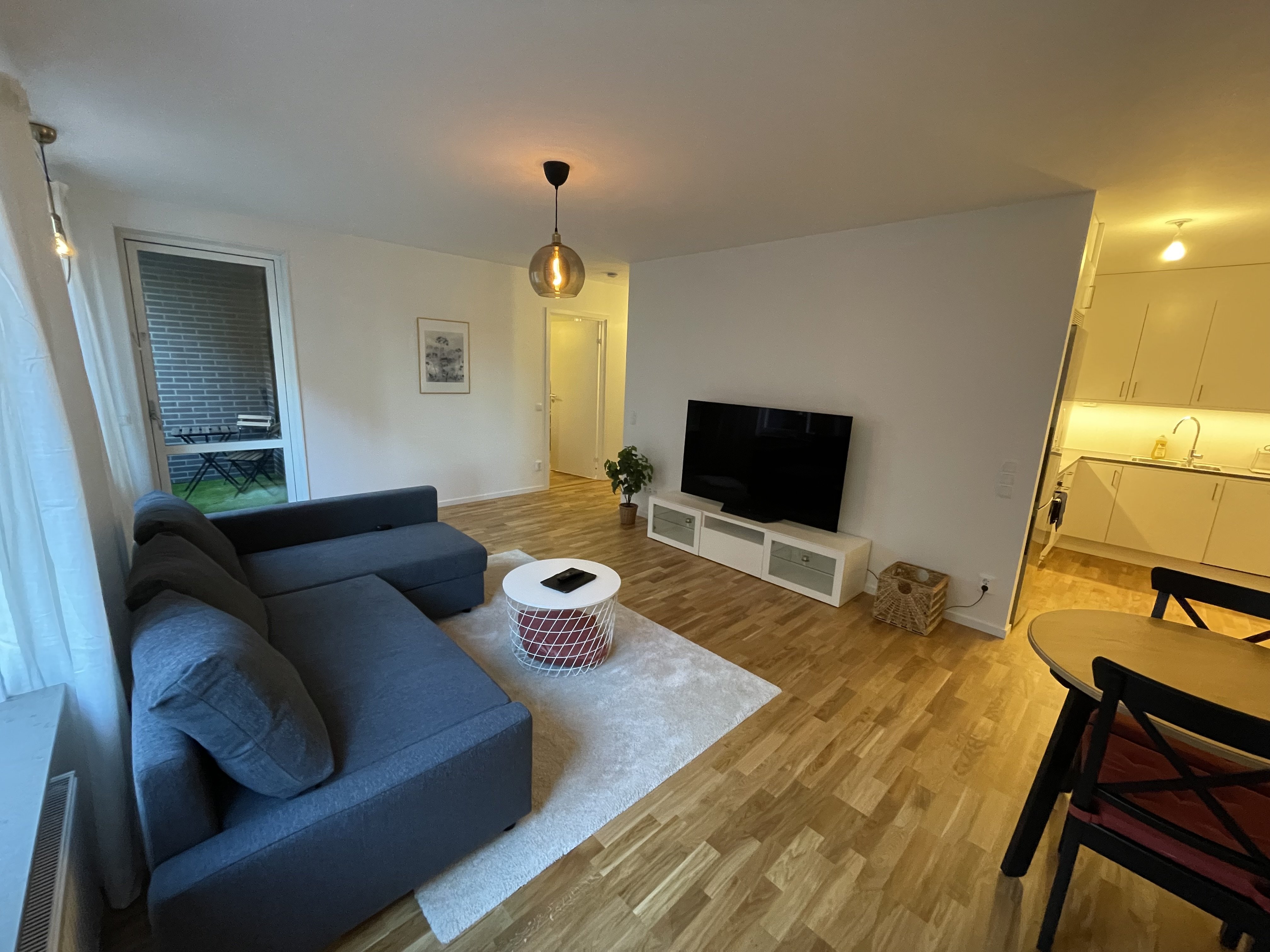 2 rok · 52 m² i Stockholm – bild 7