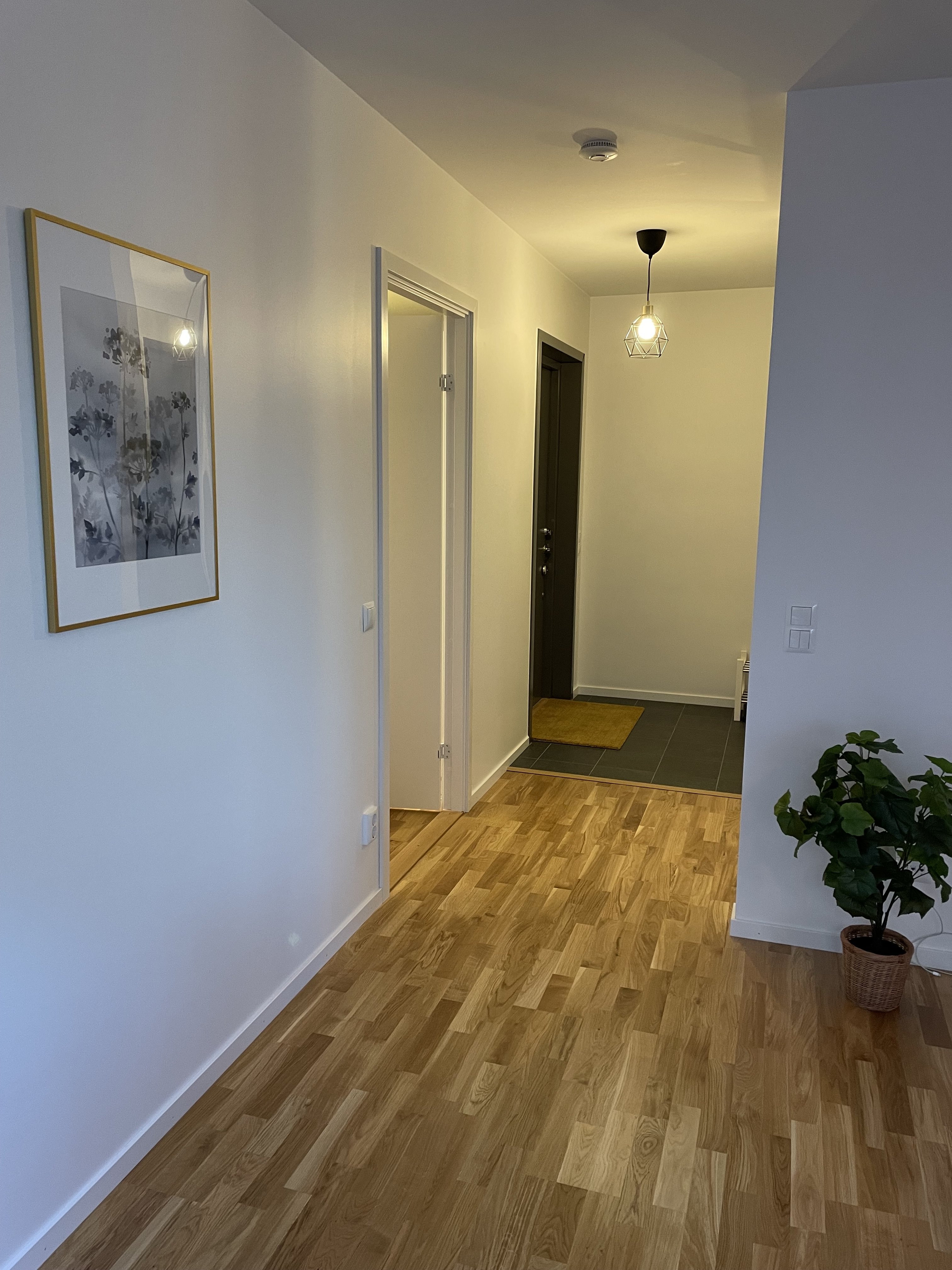 2 rok · 52 m² i Stockholm – bild 8