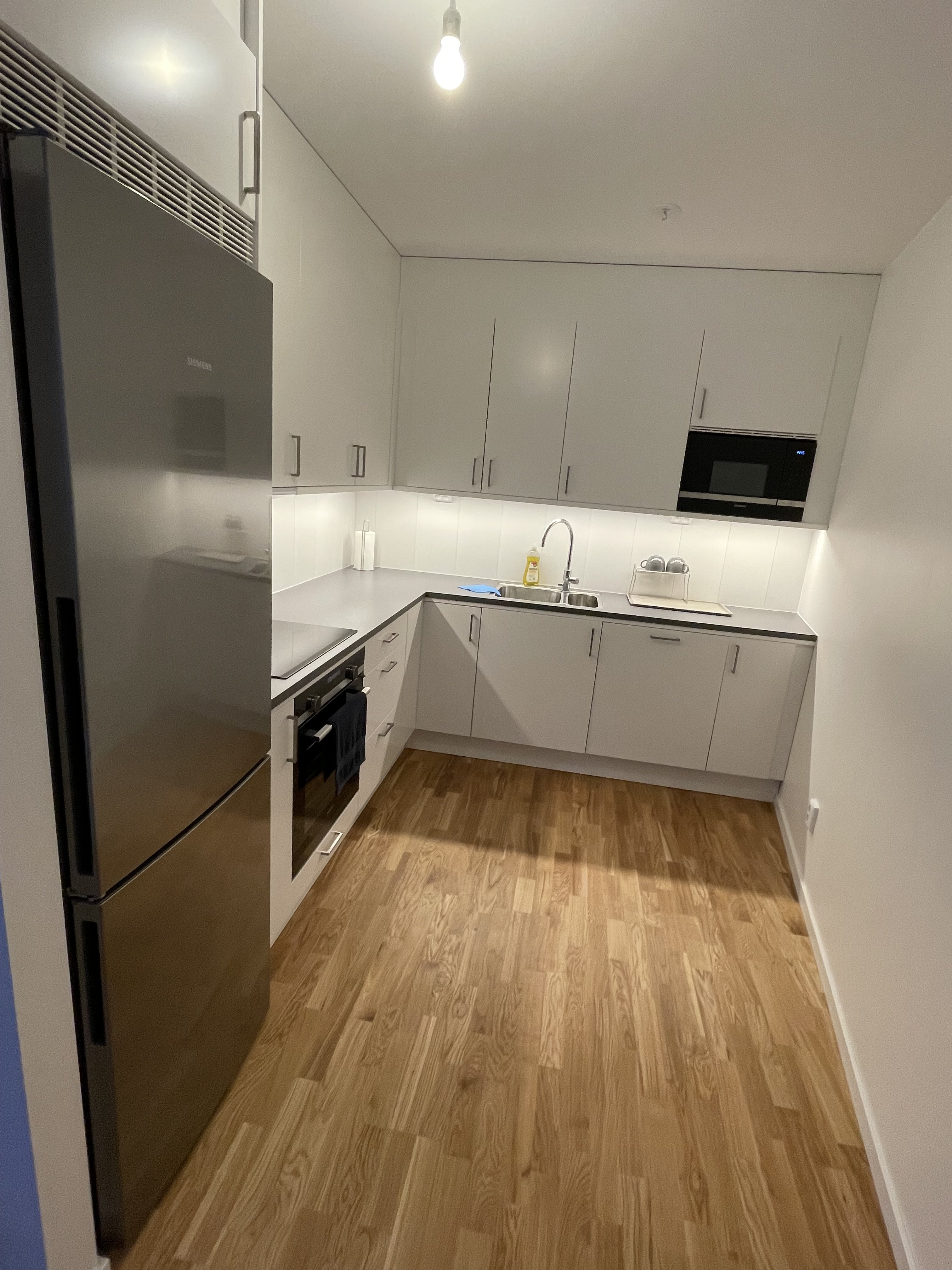 2 rok · 52 m² i Stockholm – bild 13