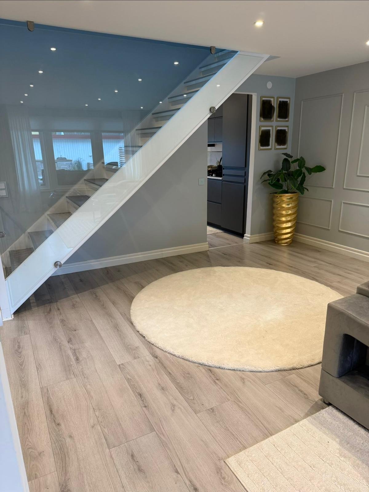 5 rok · 133 m² i Hisings Kärra – bild 24
