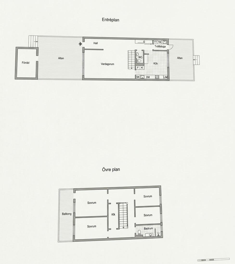 5 rok · 133 m² i Hisings Kärra – bild 26