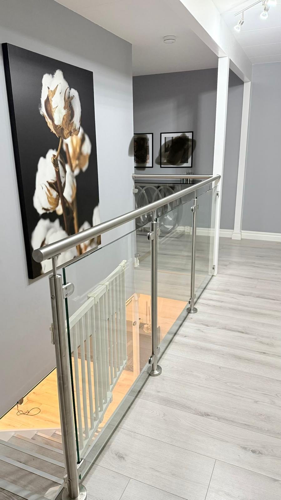 5 rok · 133 m² i Hisings Kärra – bild 25