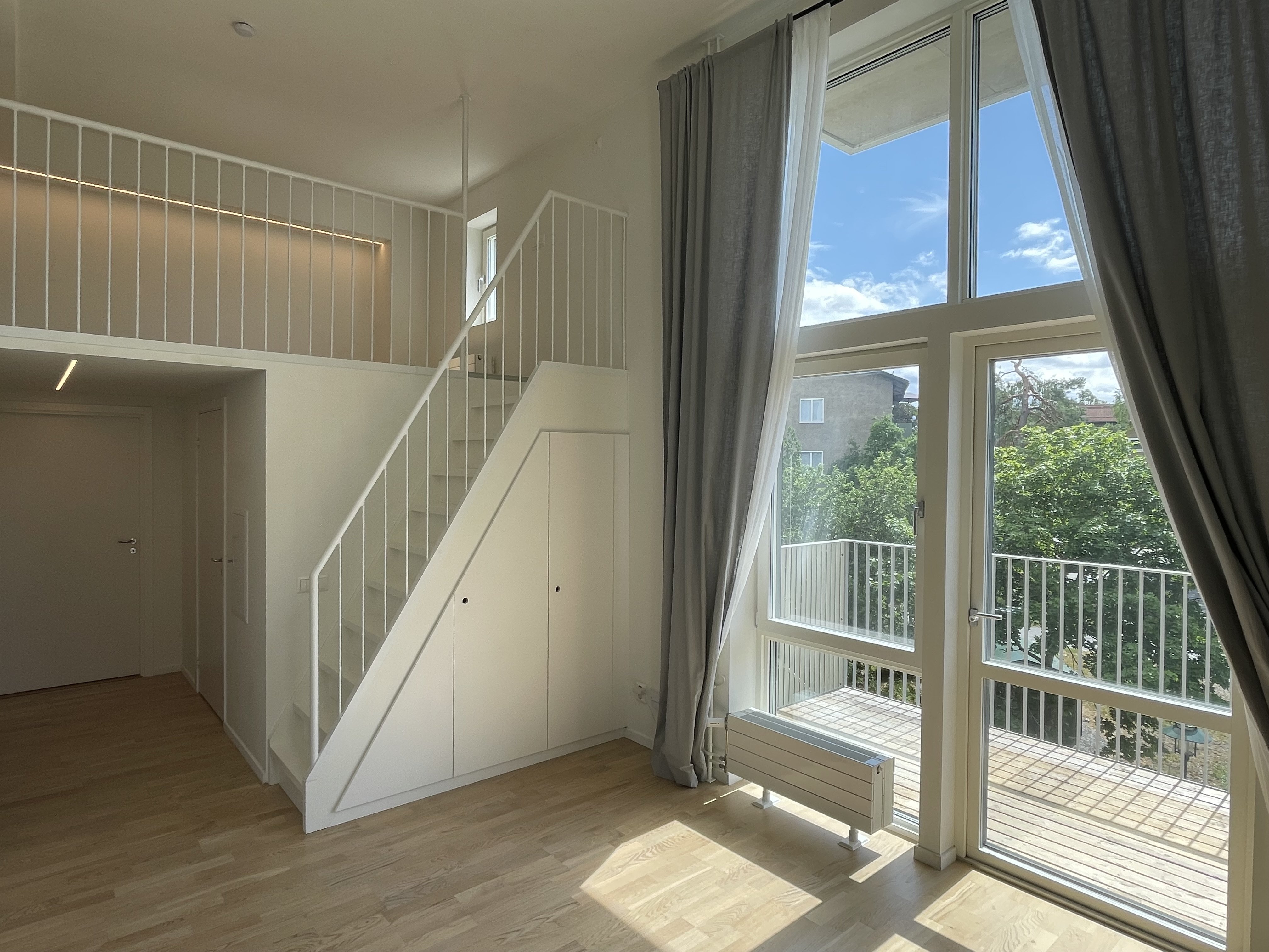 3 rok · 44 m² i Farsta – bild 2