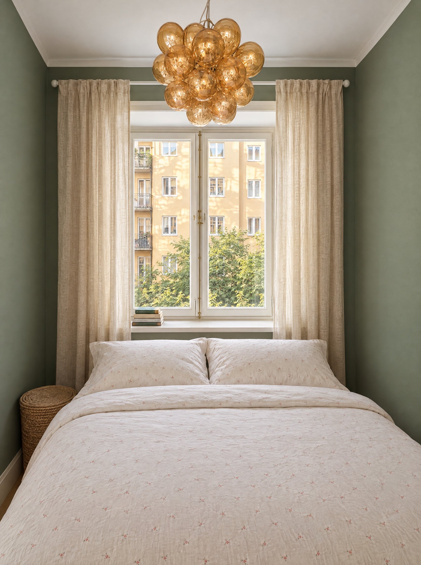 2 rok · 40 m² i Stockholm – bild 5