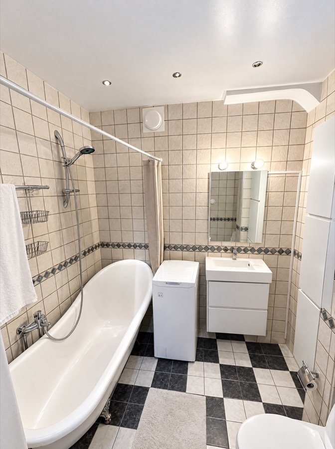 2 rok · 40 m² i Stockholm – bild 6