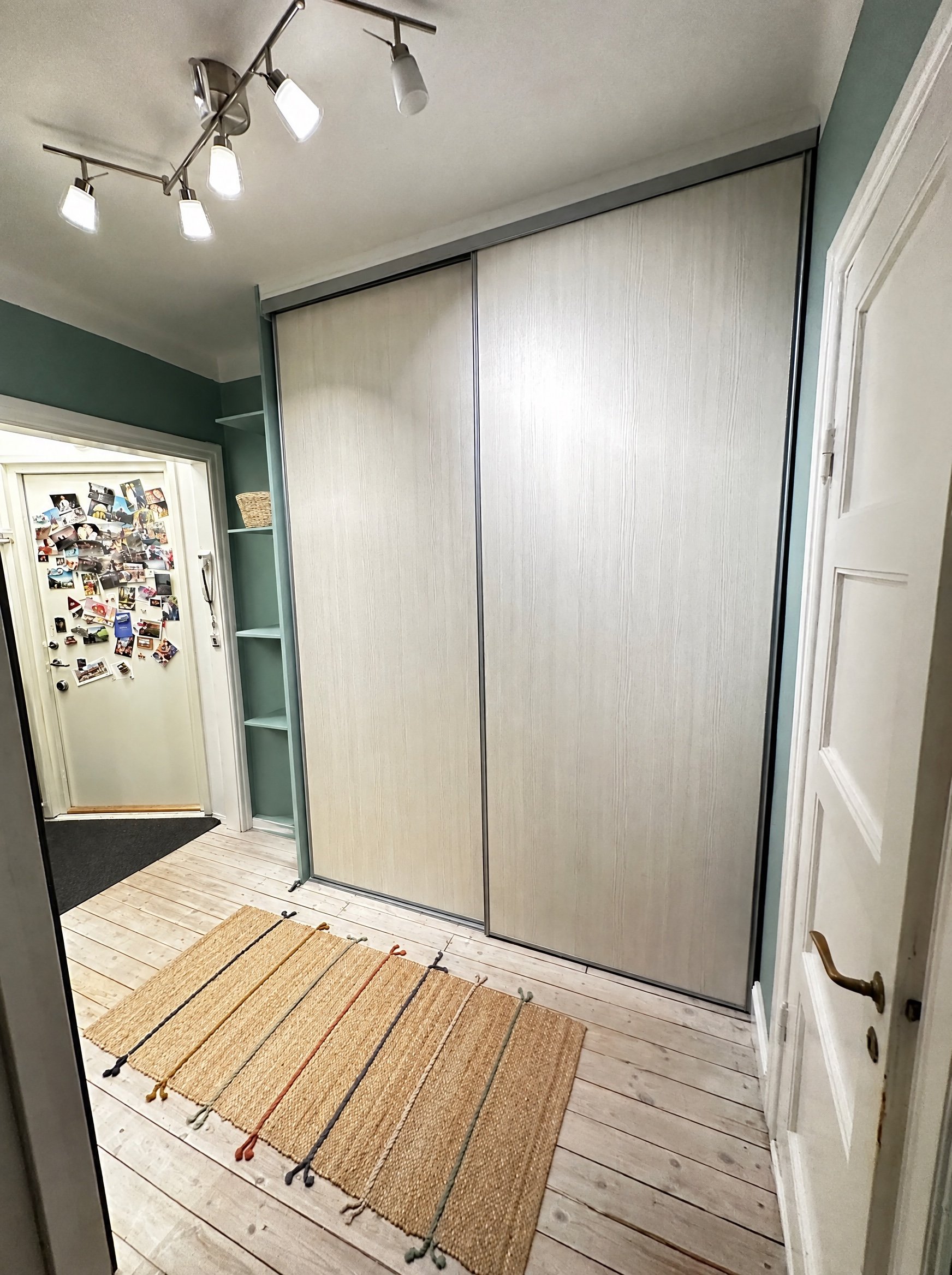 2 rok · 40 m² i Stockholm – bild 9