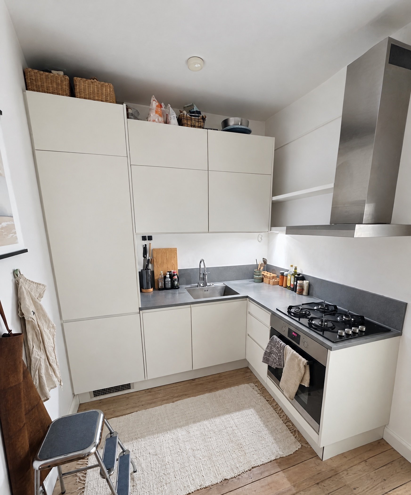 2 rok · 40 m² i Stockholm – bild 4